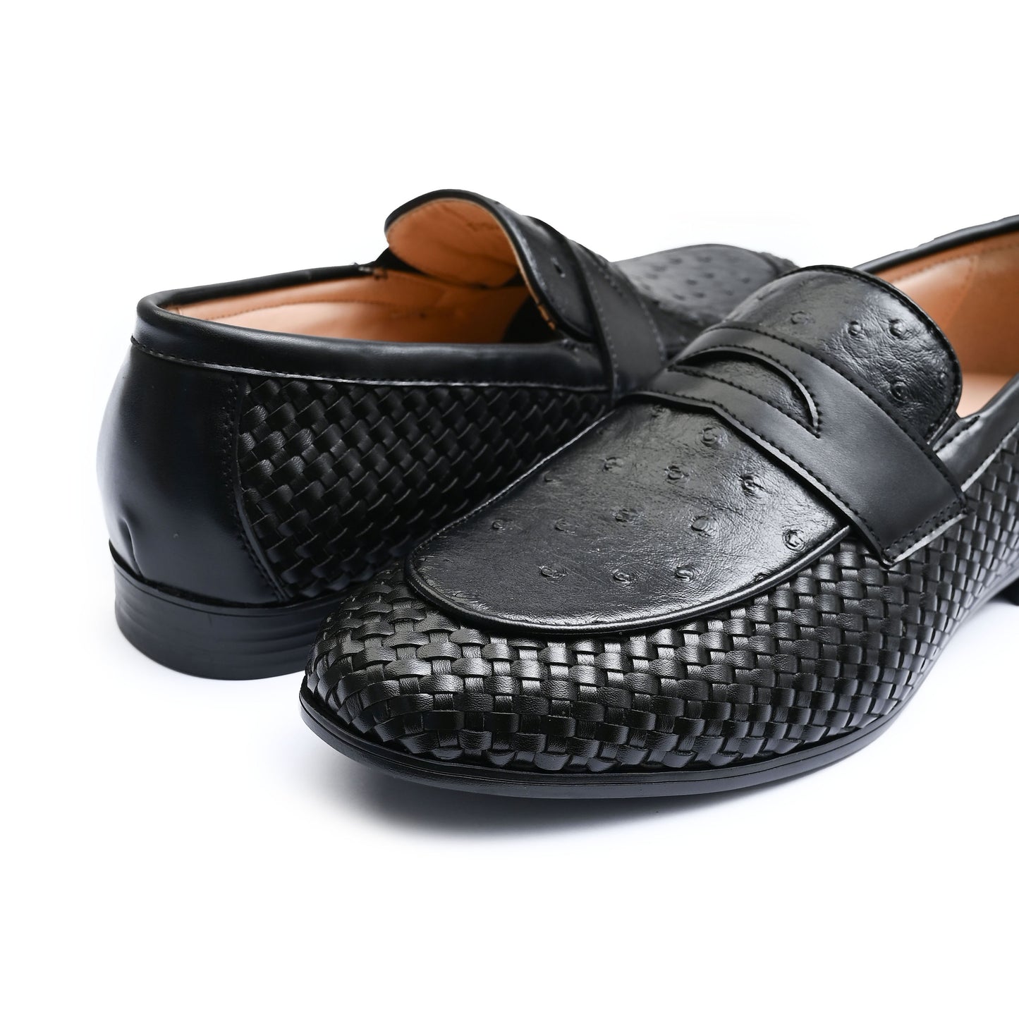 formal comfortable shoes for men