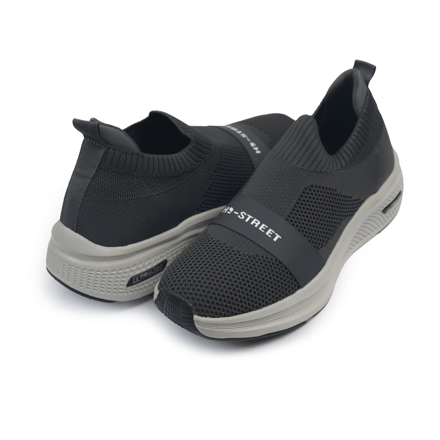 ULTRA LIGHT KNITED SHOES