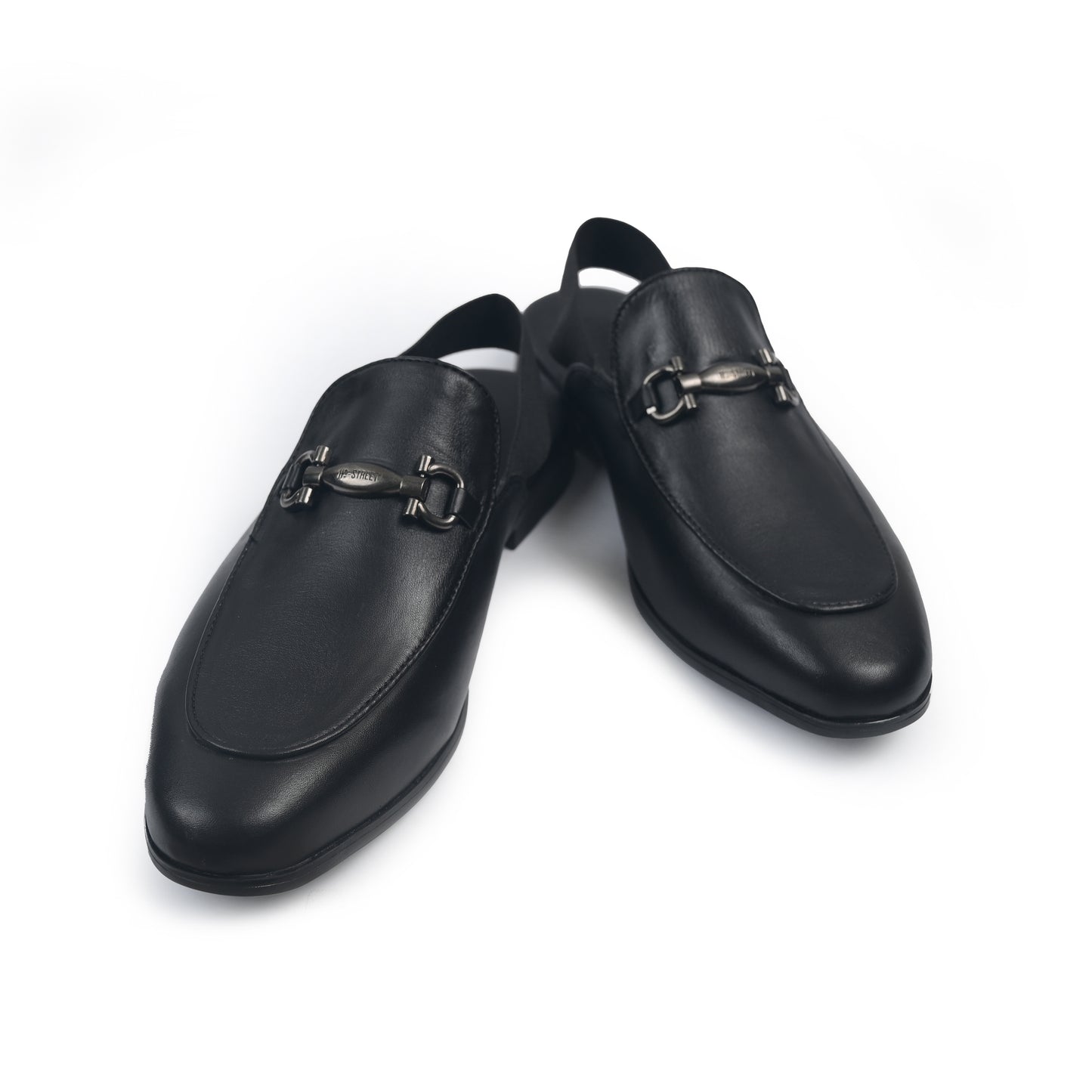 comfortable leather shoes