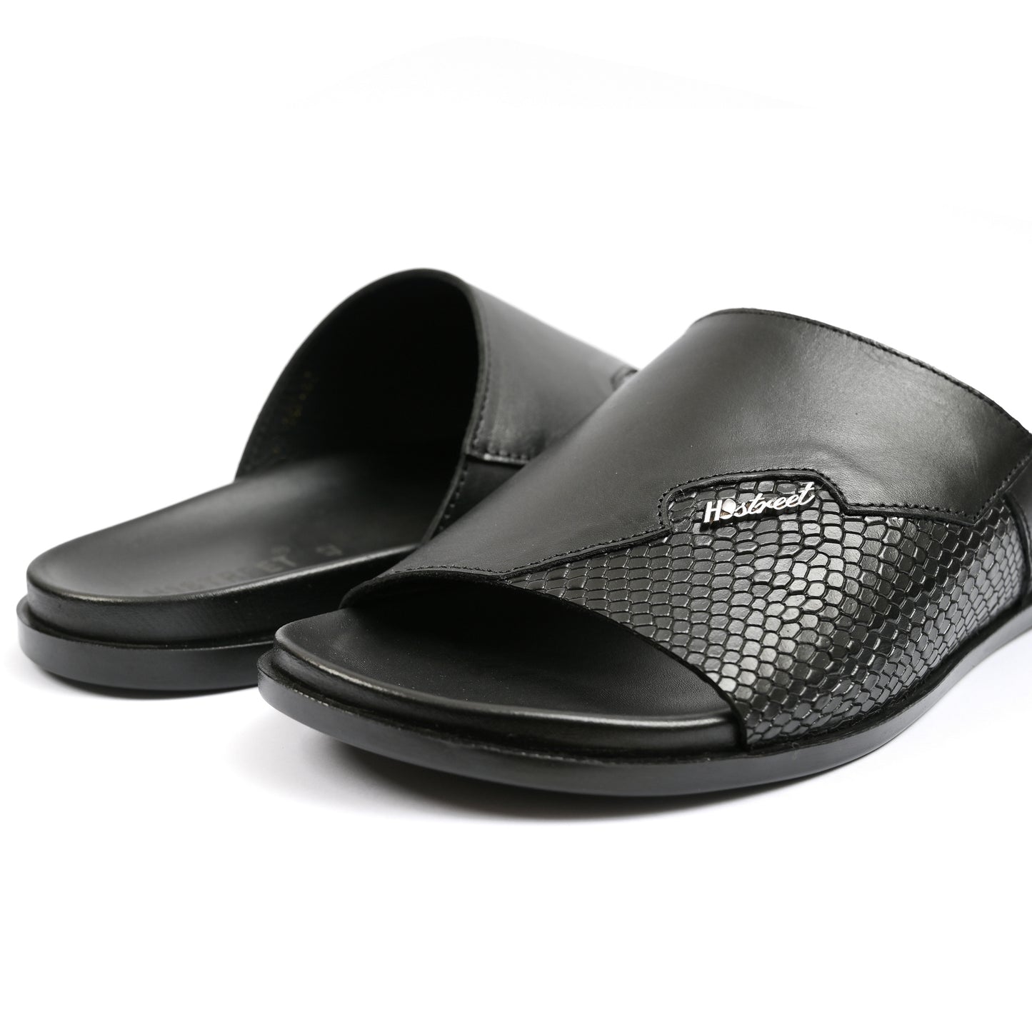 flat slipper