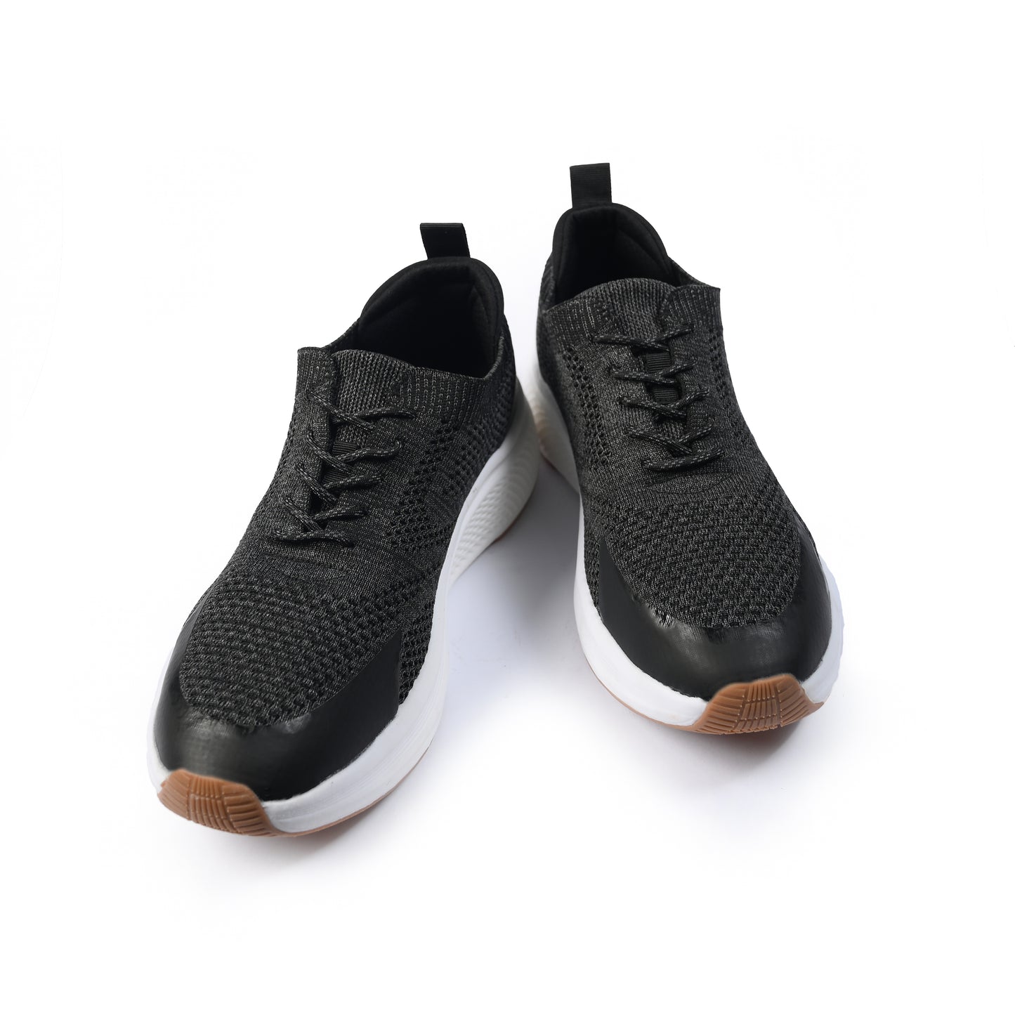 KNIT FABRIC ARCH FIT TTRAINER