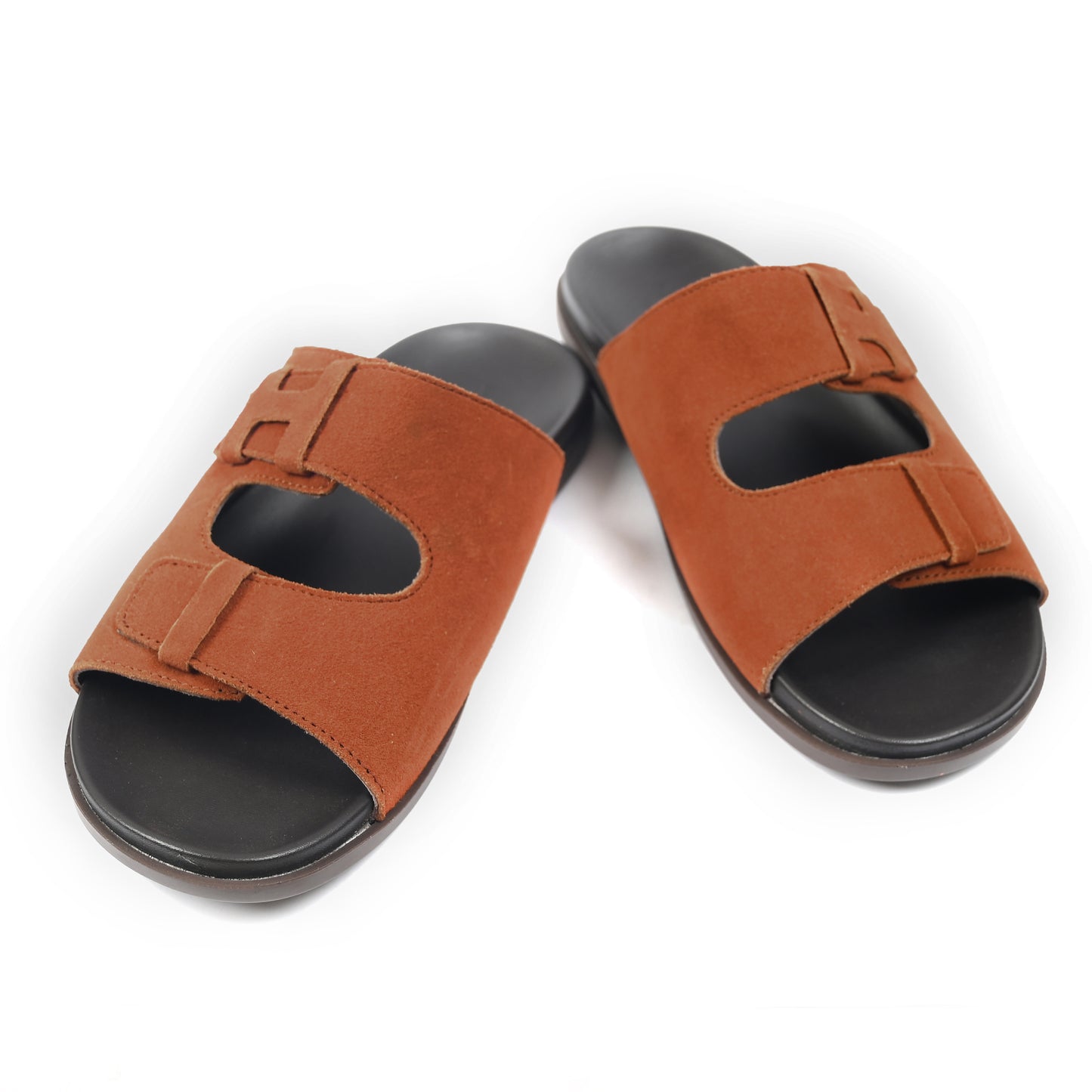 comfortable slippers for men