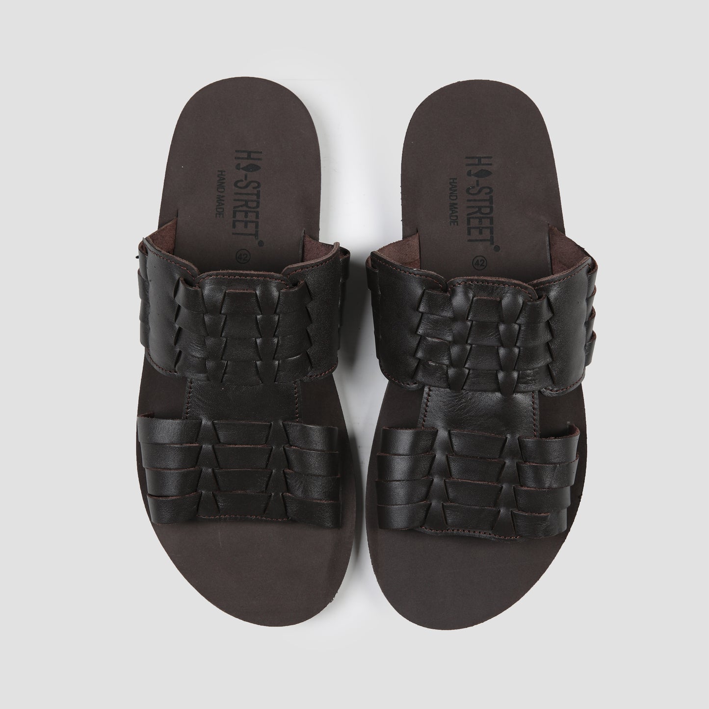 nice slippers mens
