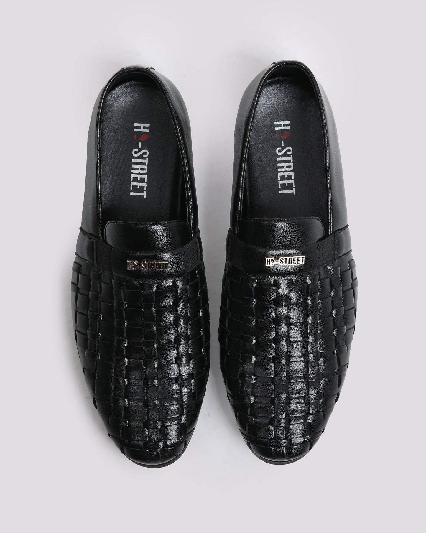smart formal shoes for men