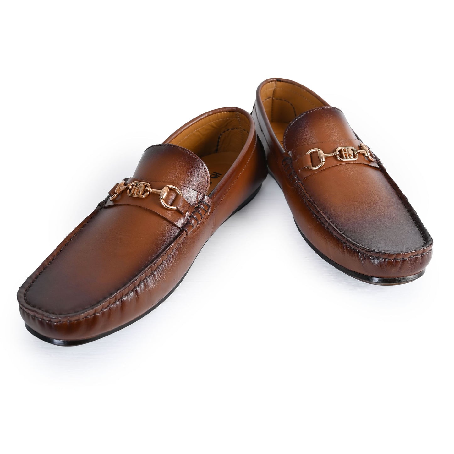 men's formal loafer shoes