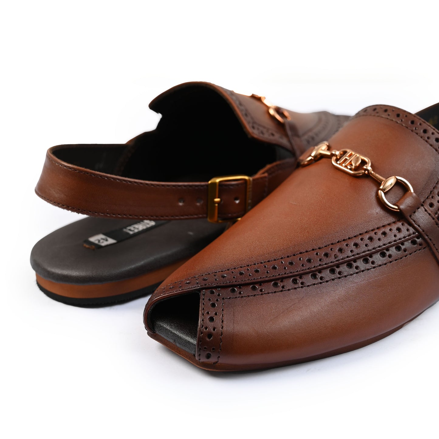 men trendy shoes