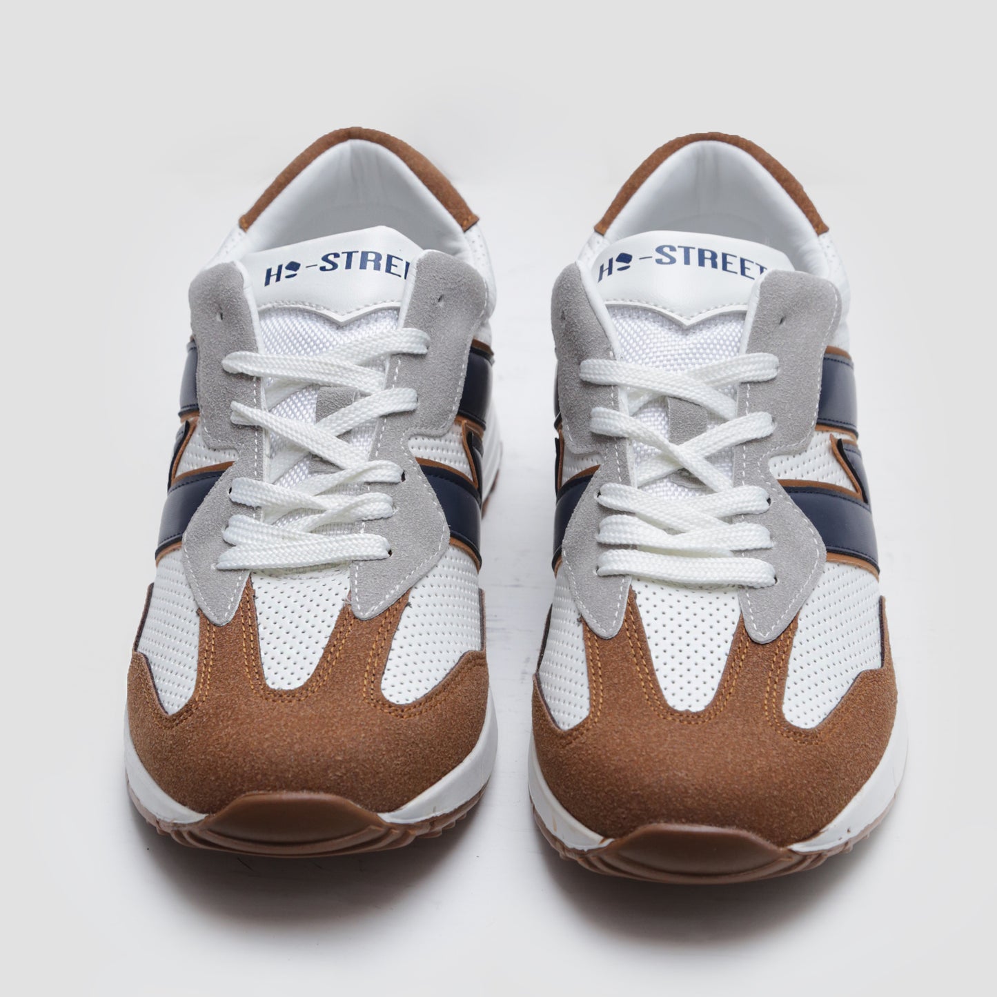 leather shoes
