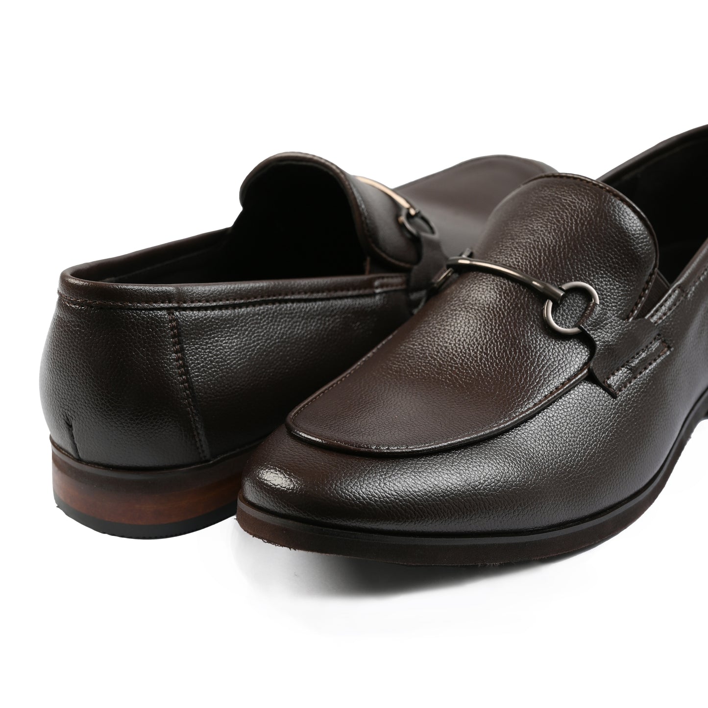 leather dress shoes