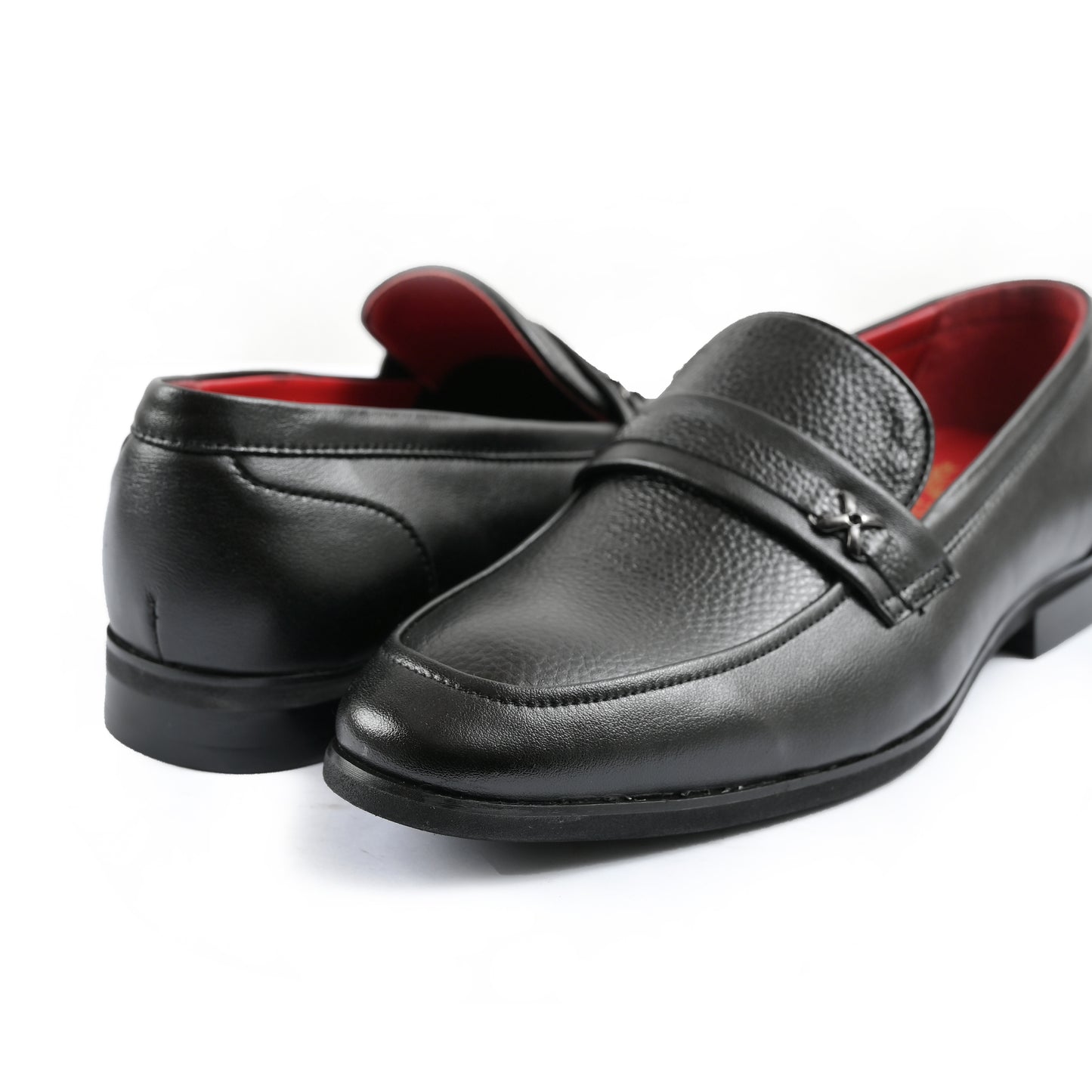 comfortable black shoes