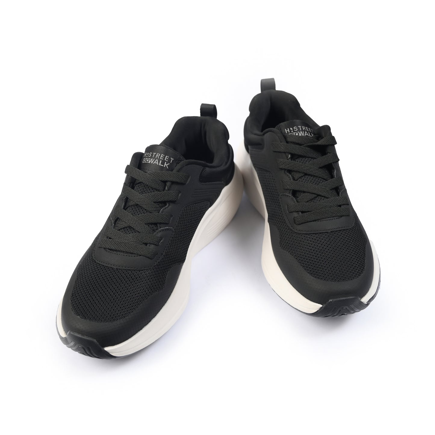 LACE UP COMFORT TRAINER