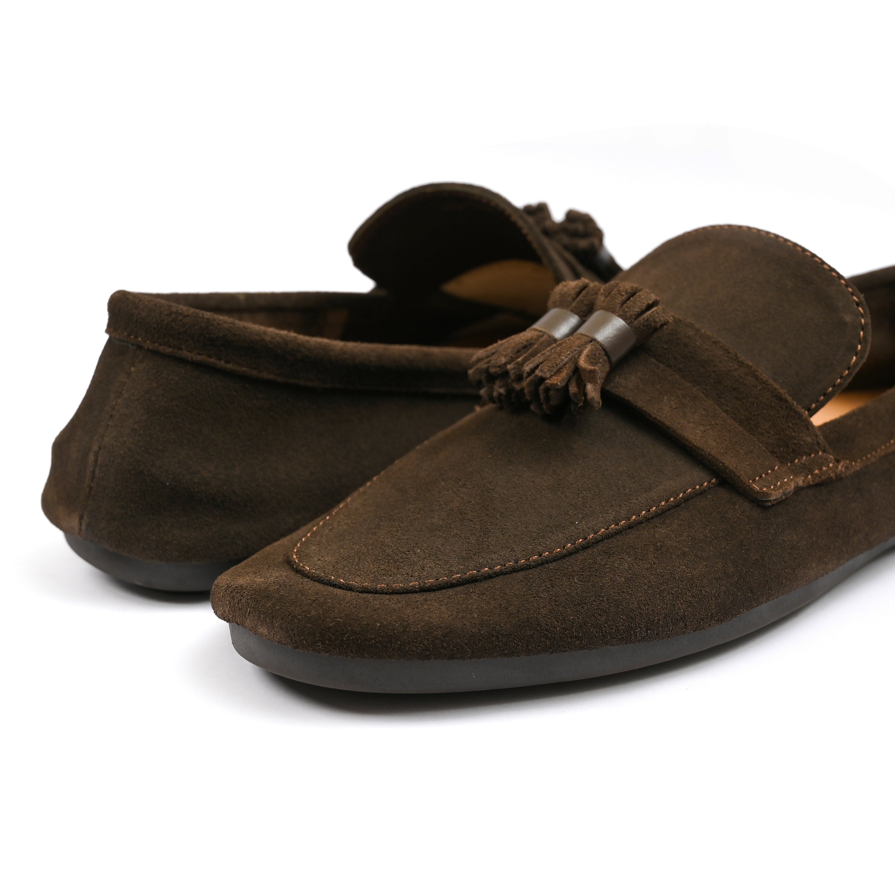 comfortable moccasins