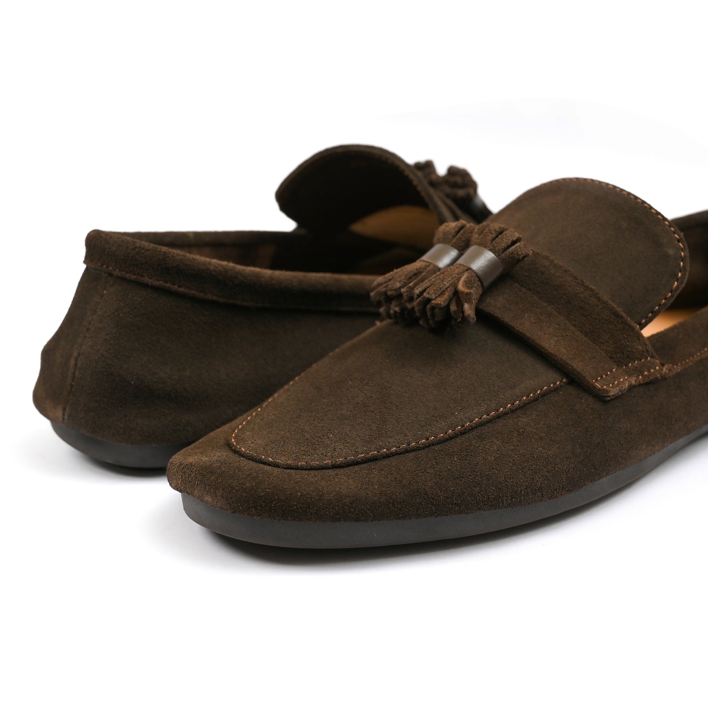 comfortable moccasins
