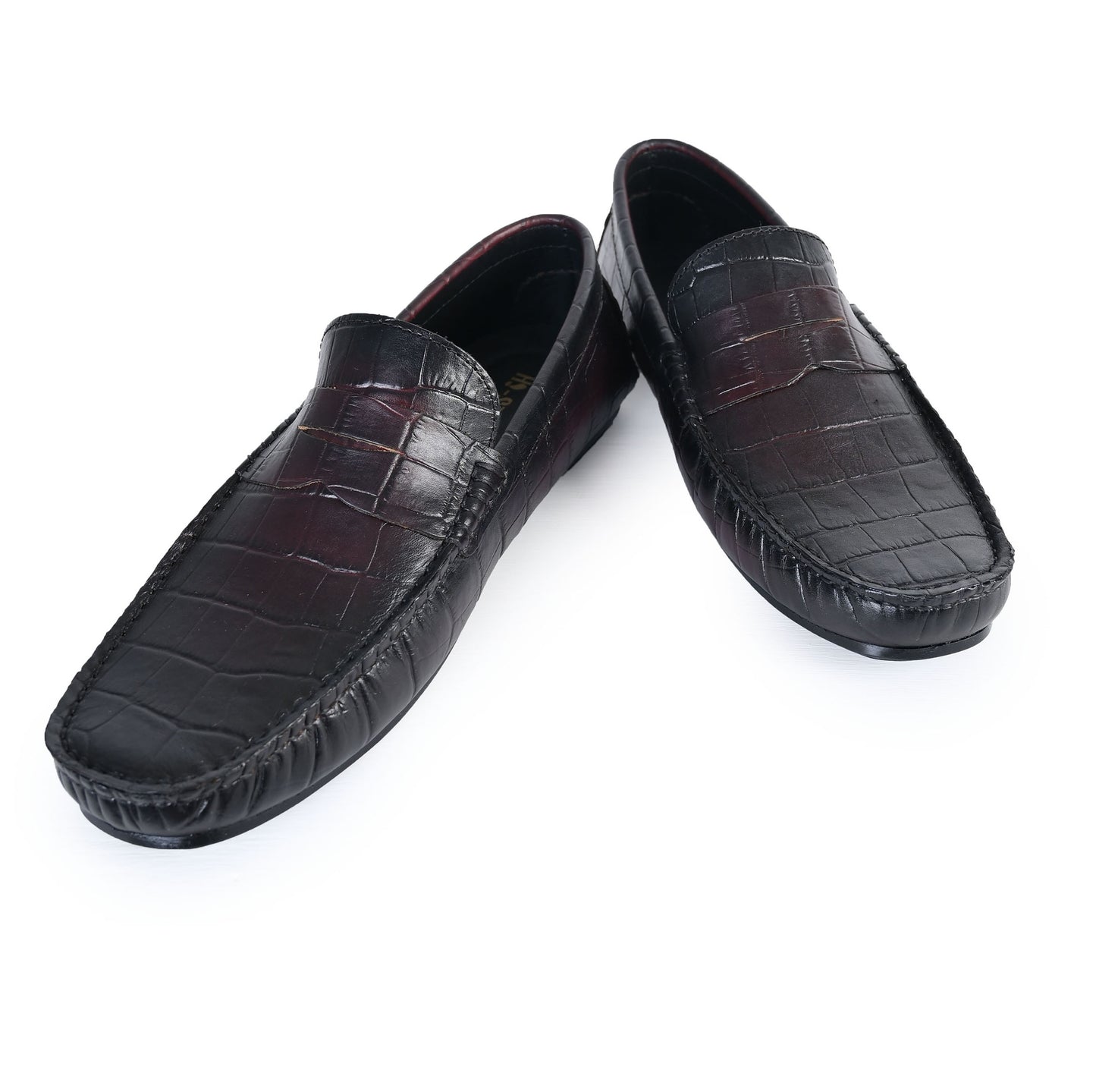 driving moccasins men's