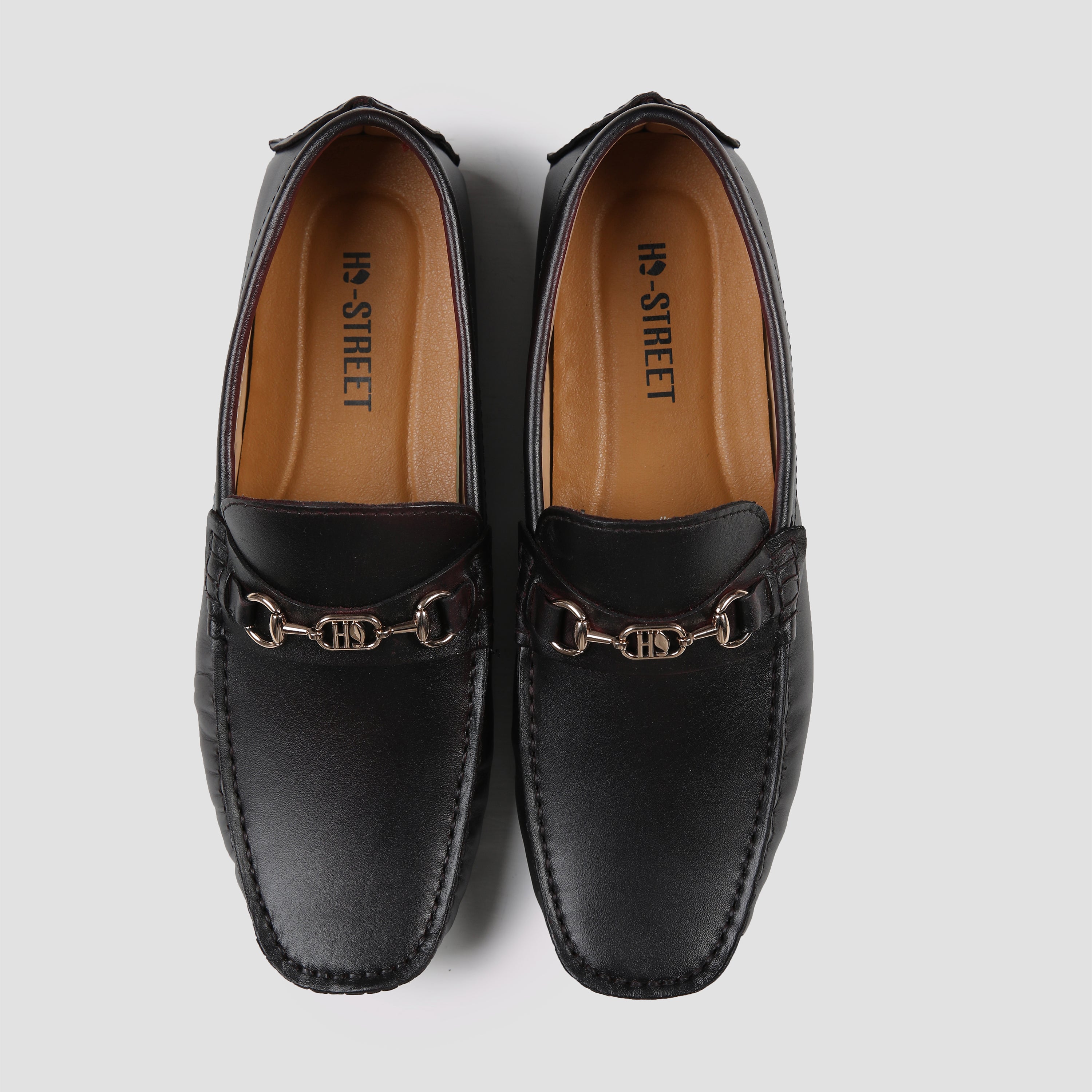 mens formal shoes loafers
