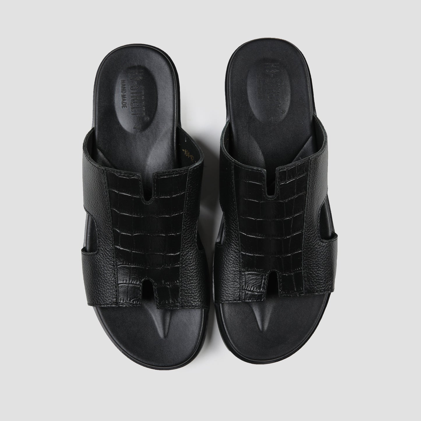 soft slippers for men
