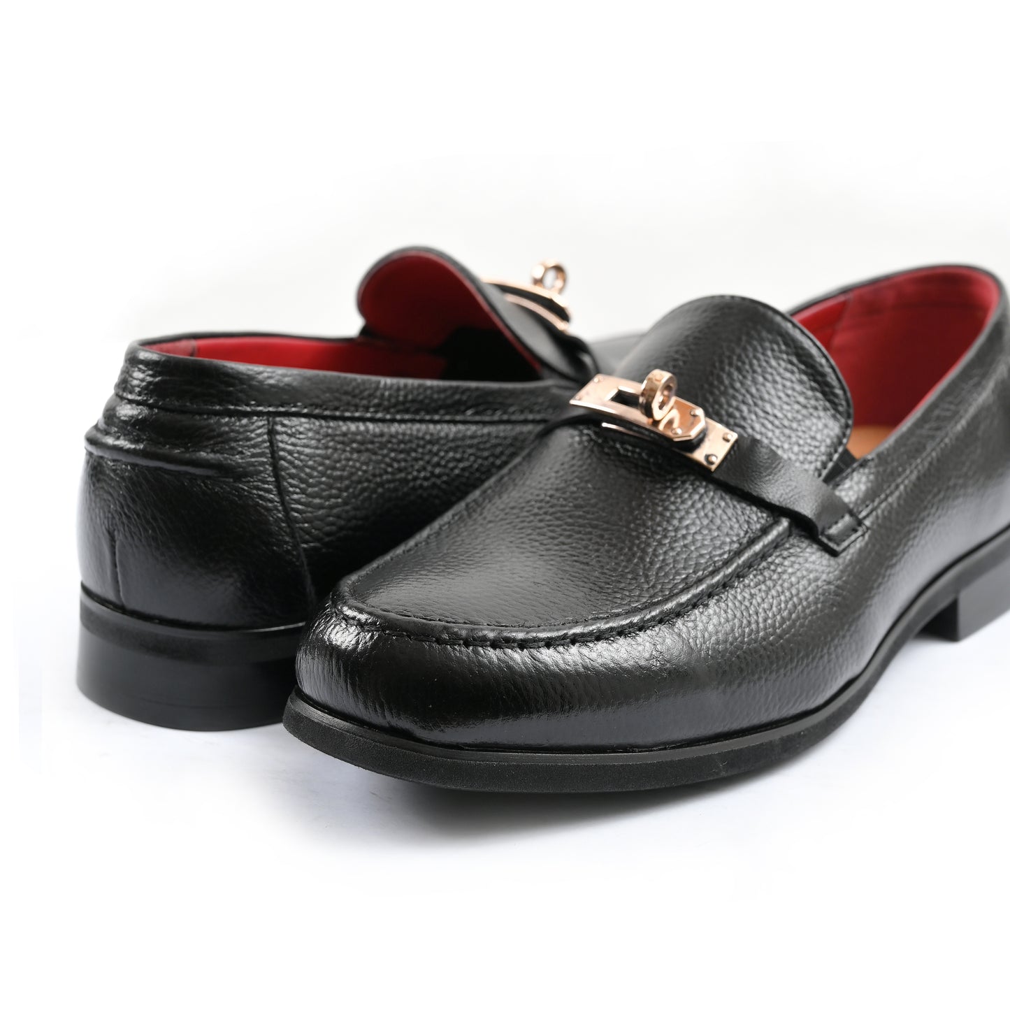best black dress shoes
