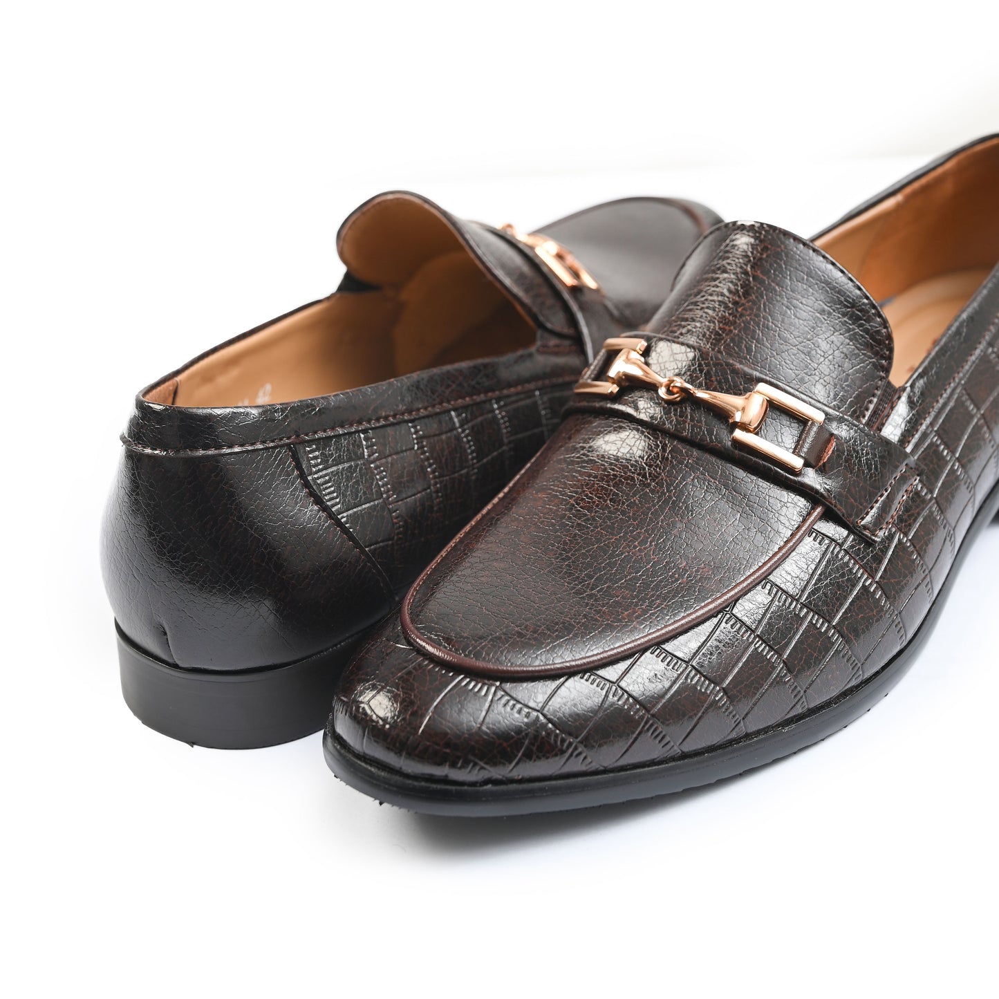 smart formal shoes