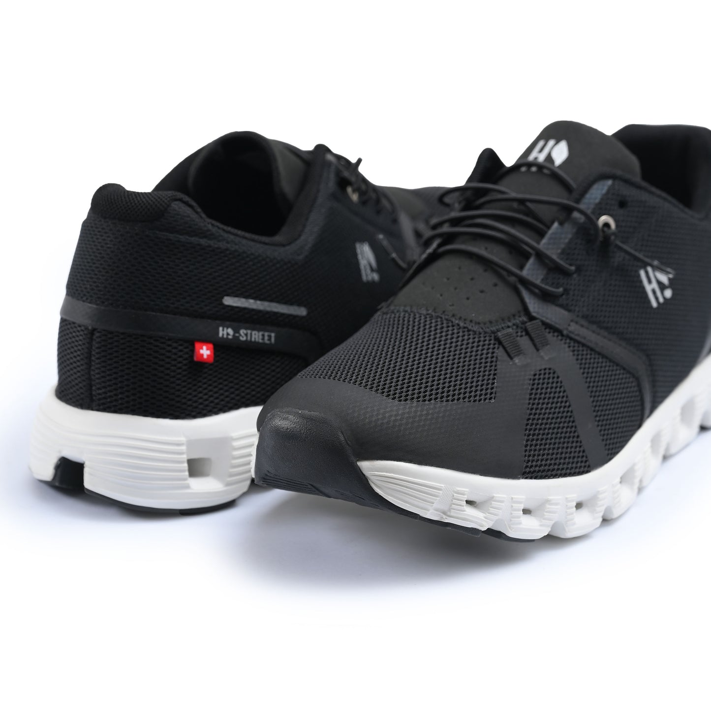 without less shoes for men
