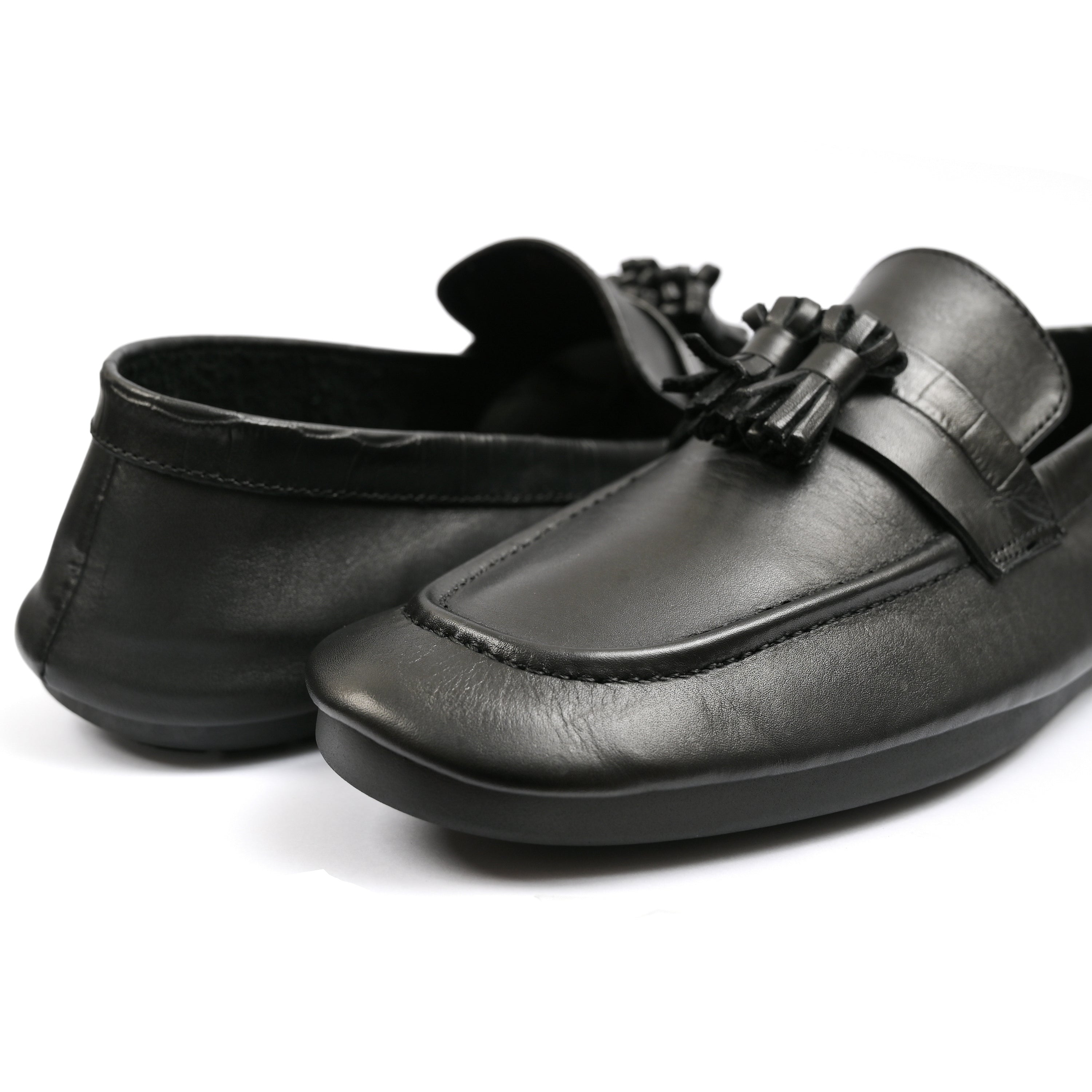 casual formal shoes