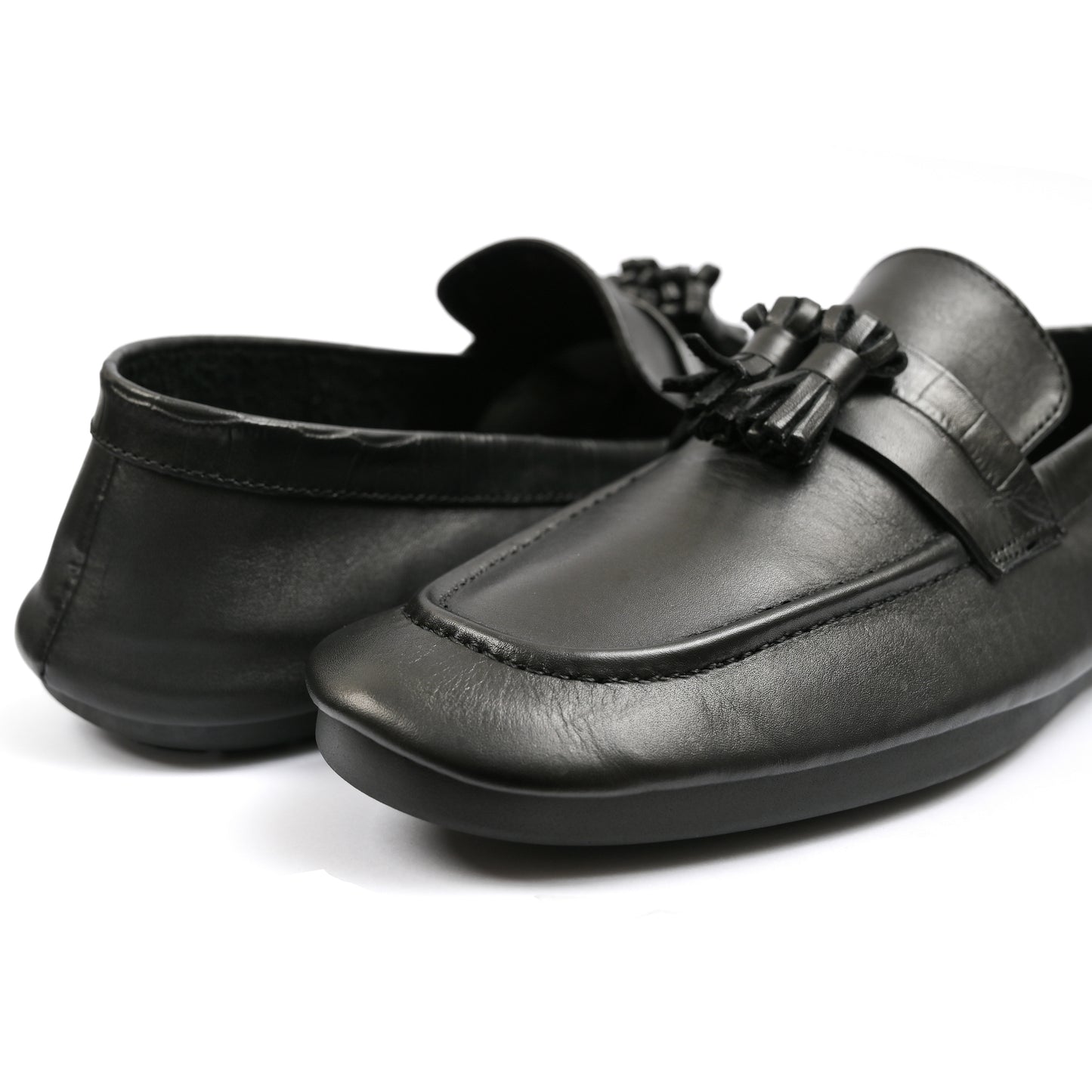 casual formal shoes
