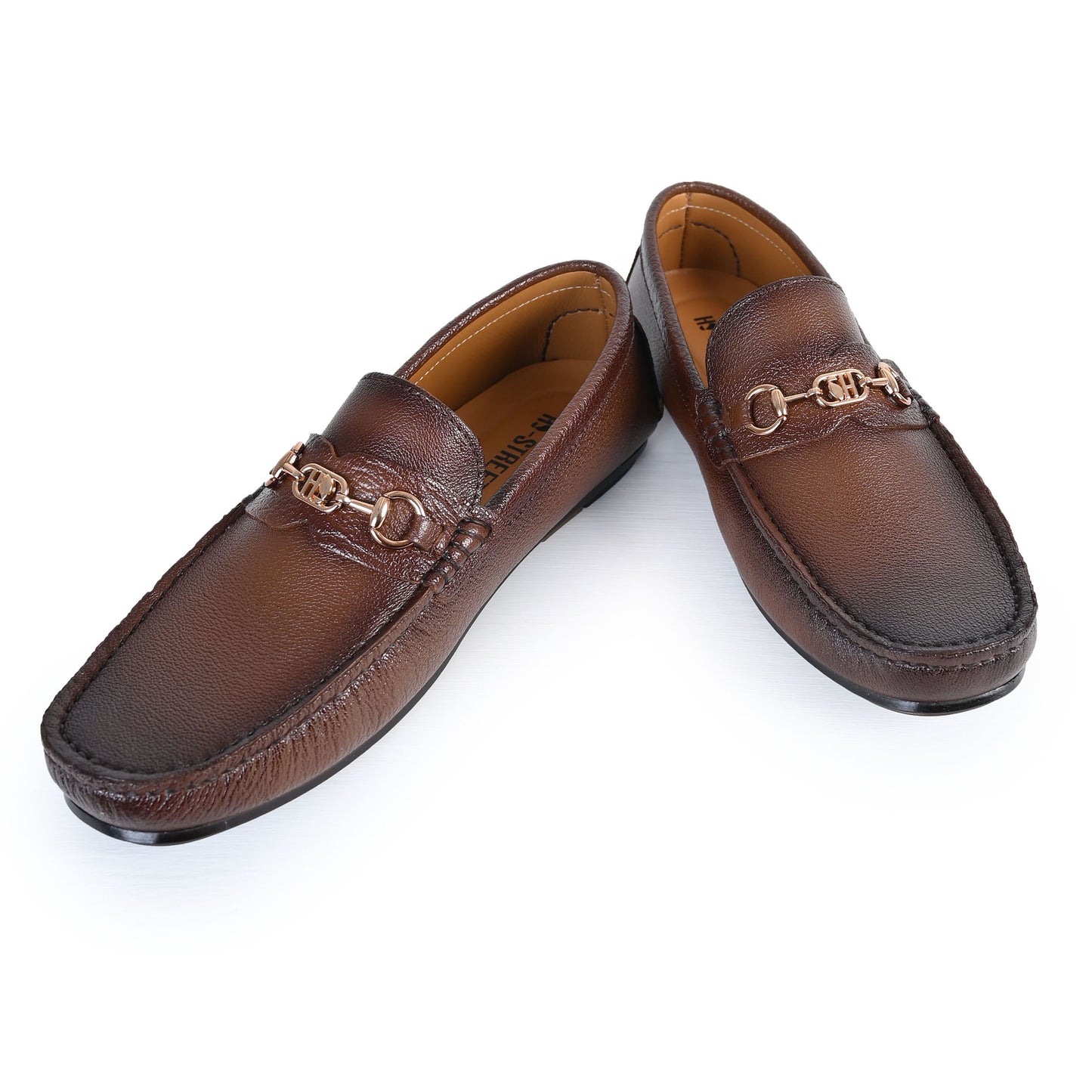 mens dress moccasins