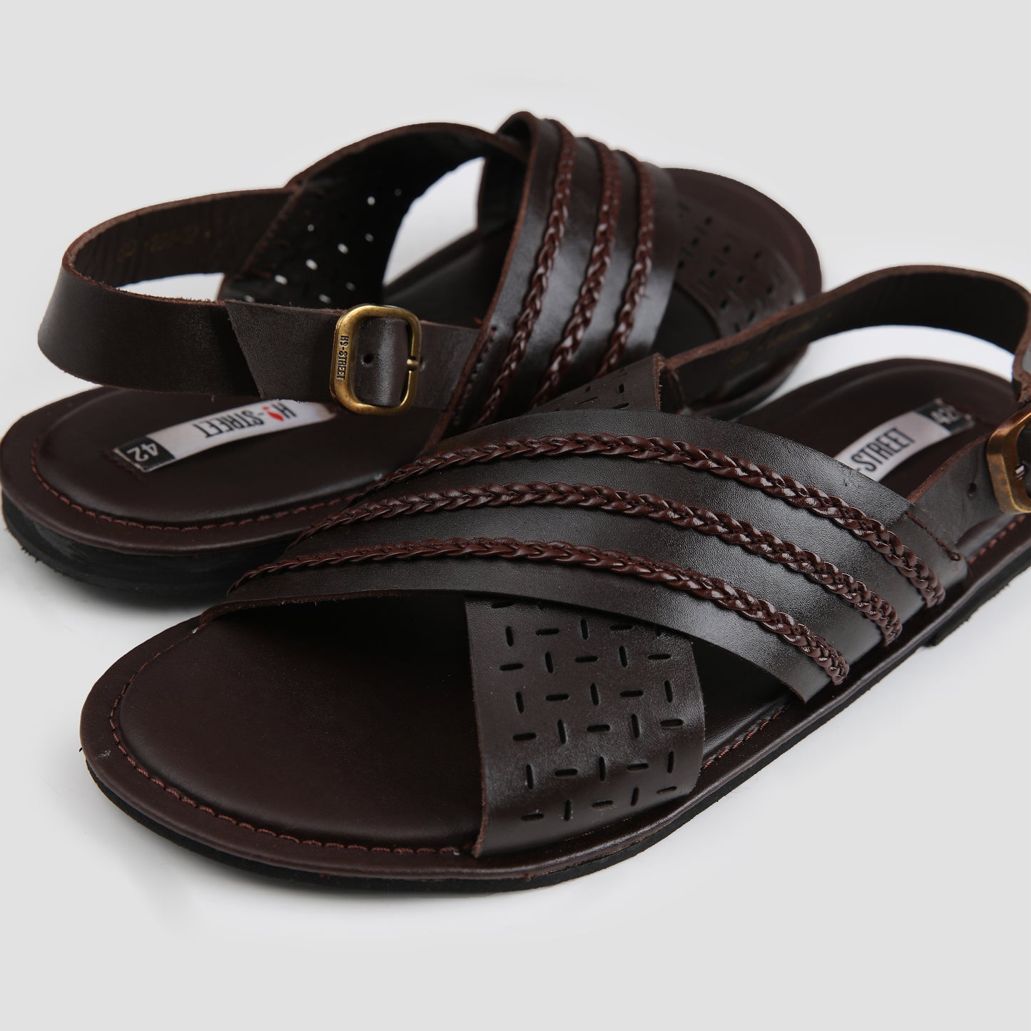 buy brown sandals