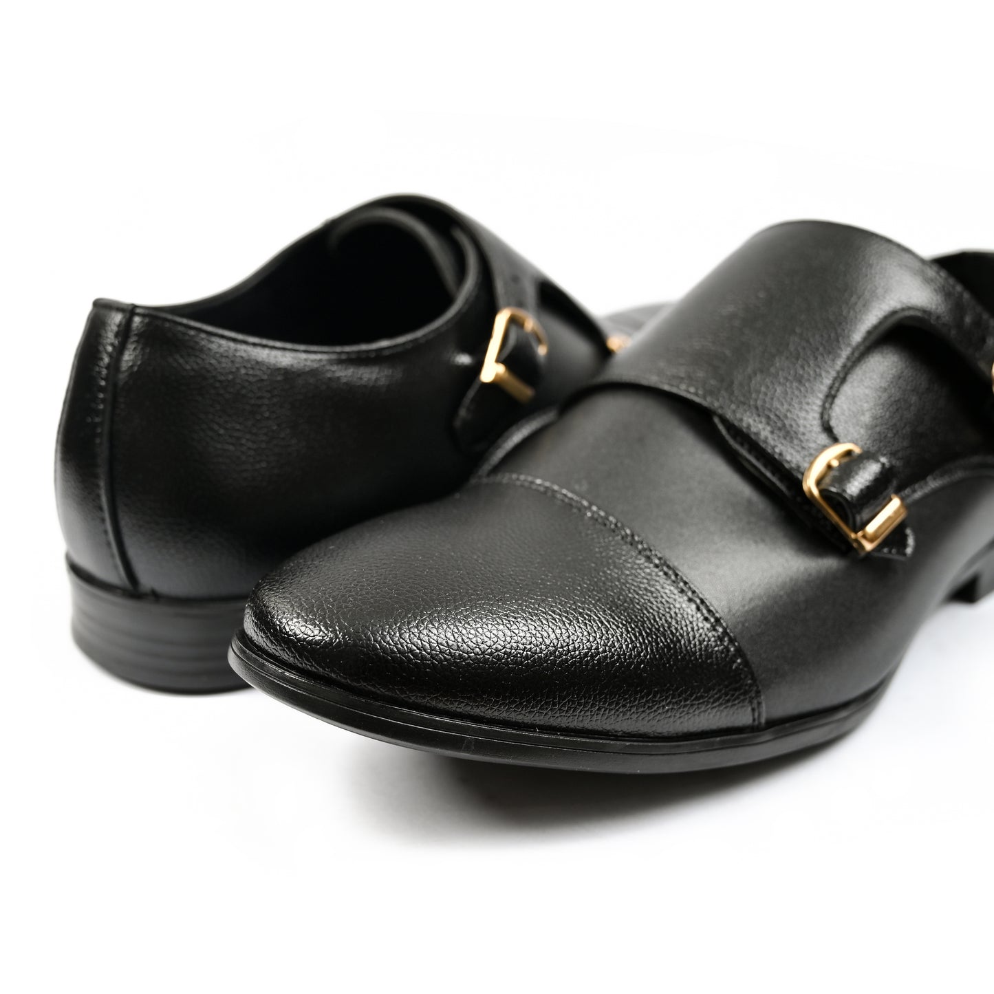 leather shoes for men