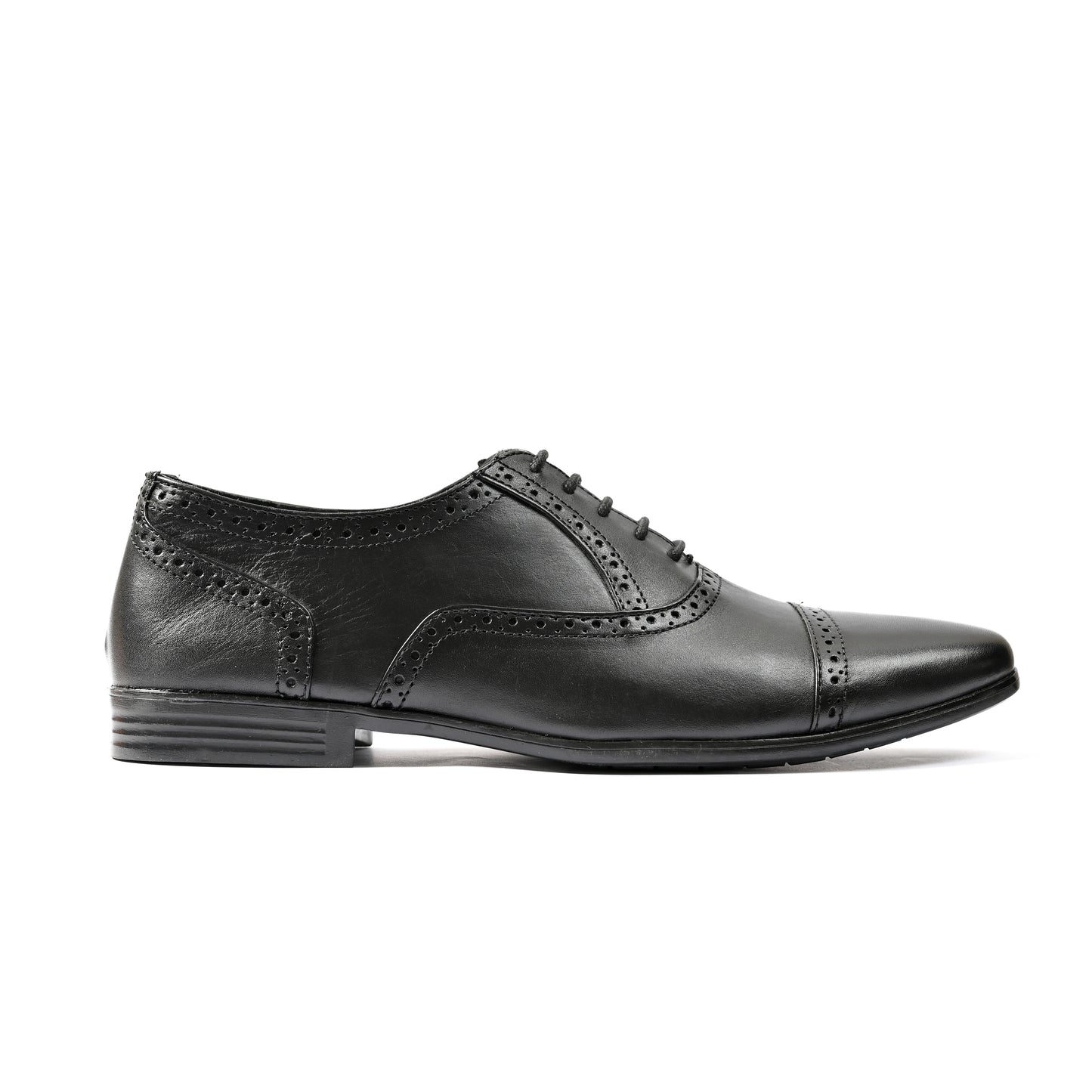 comfortable black dress shoes