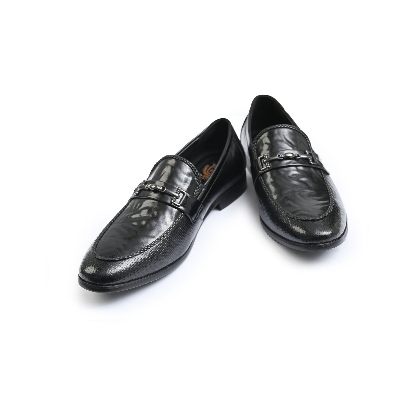 new arrivals black shoes
