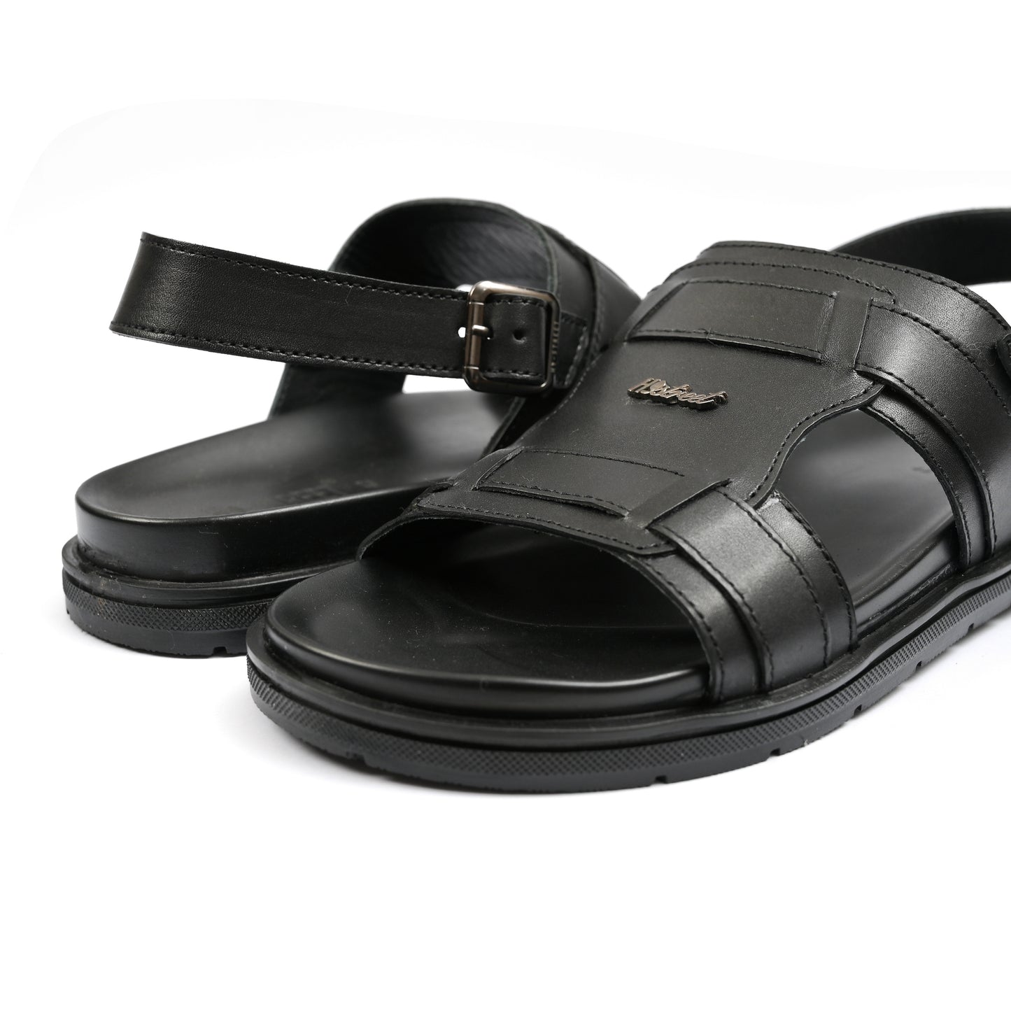 guys sandals