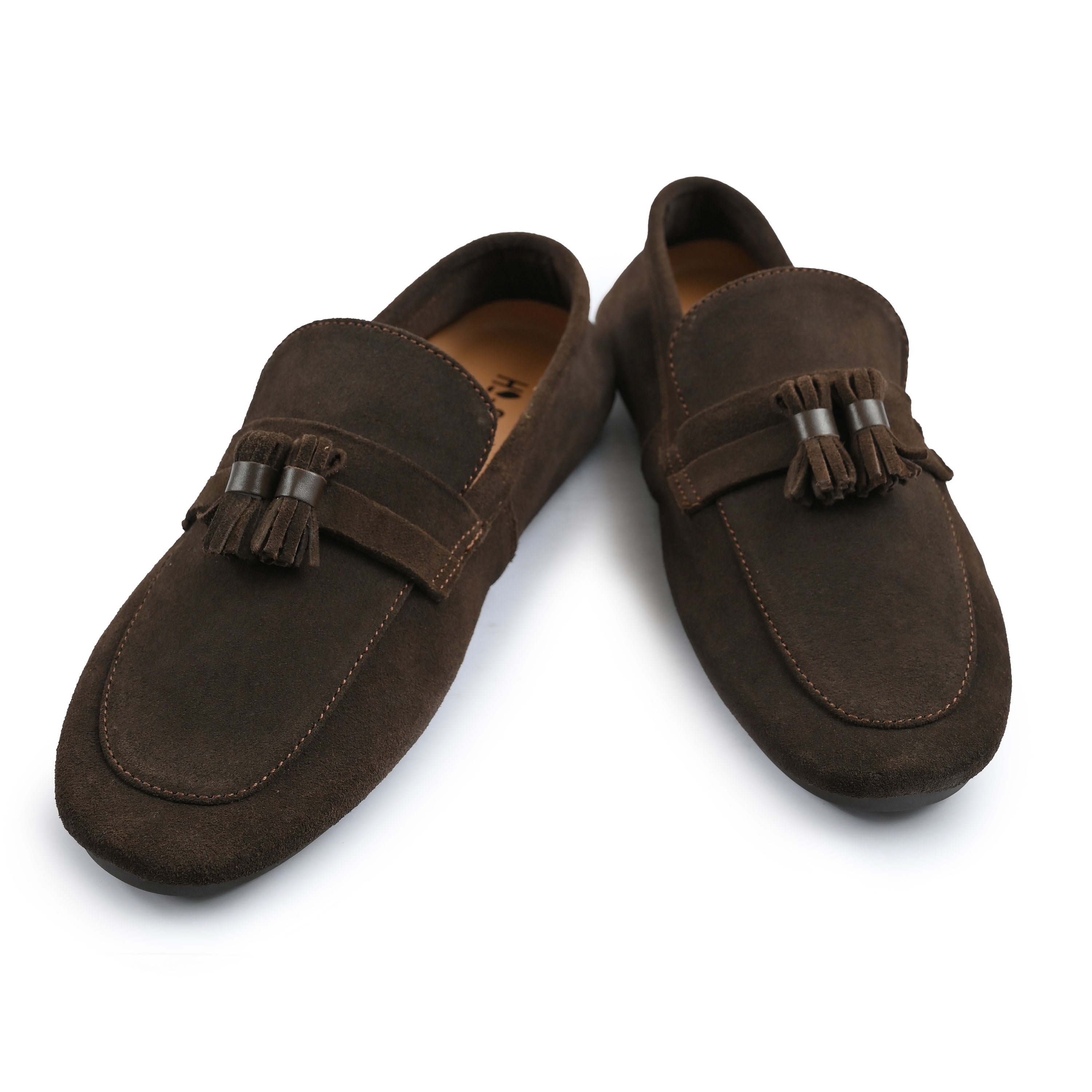 authentic moccasins men's
