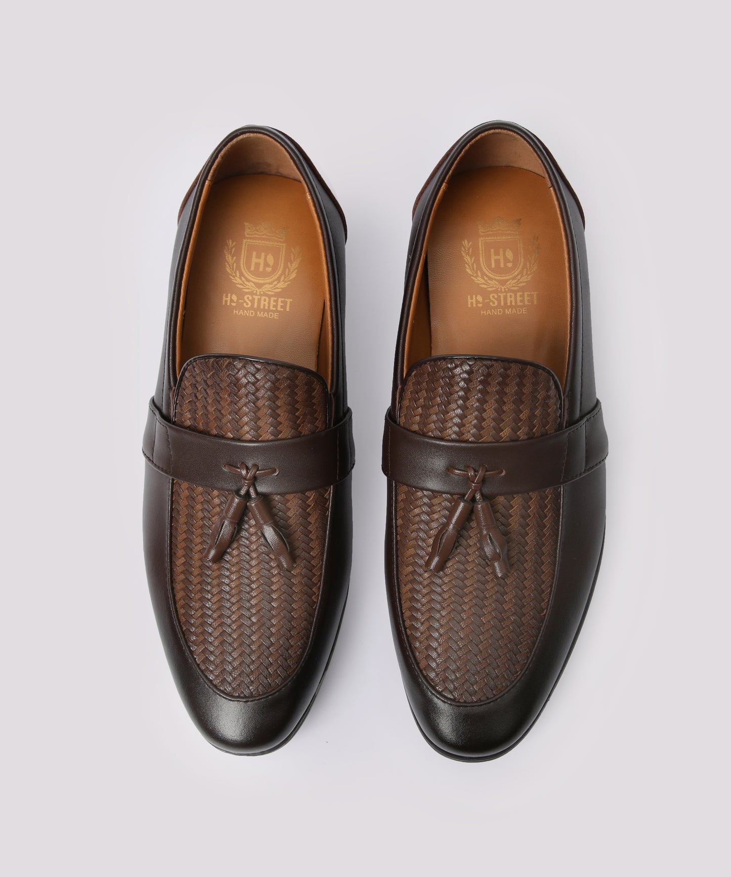 casual dressing shoes