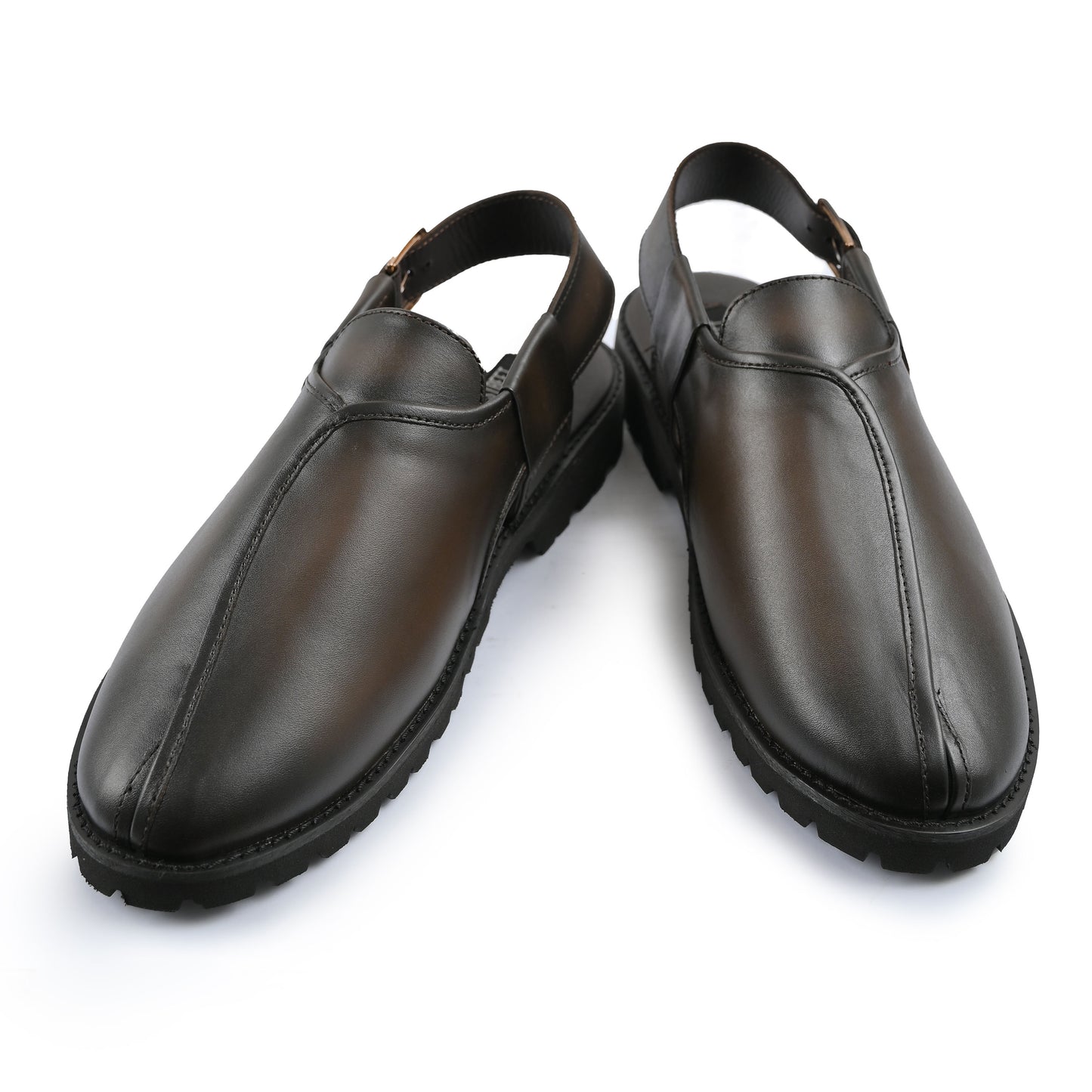 stylish loafers