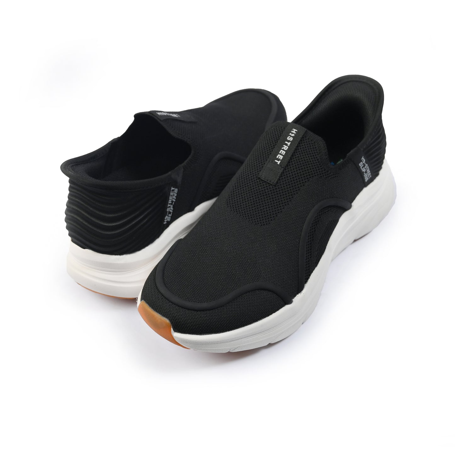 SLIP ON MEMORY FOAM SHOES