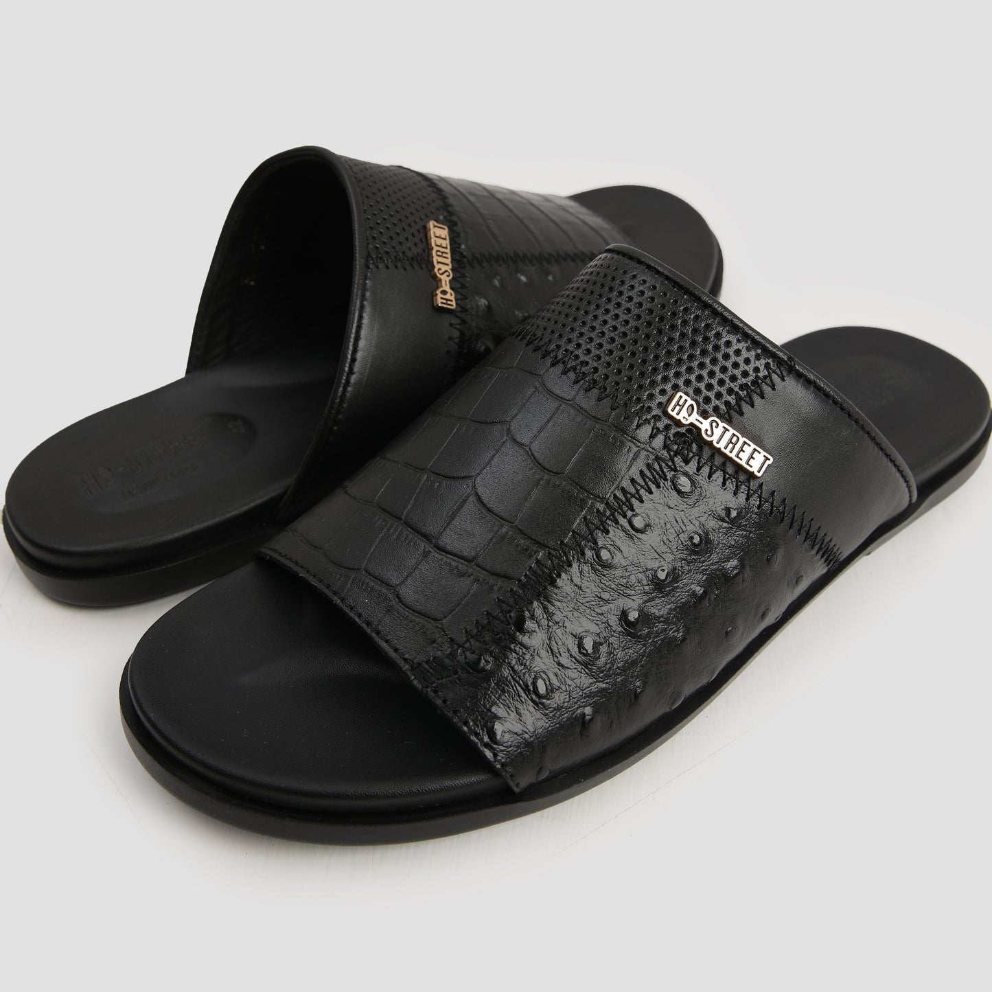 casual slippers for men