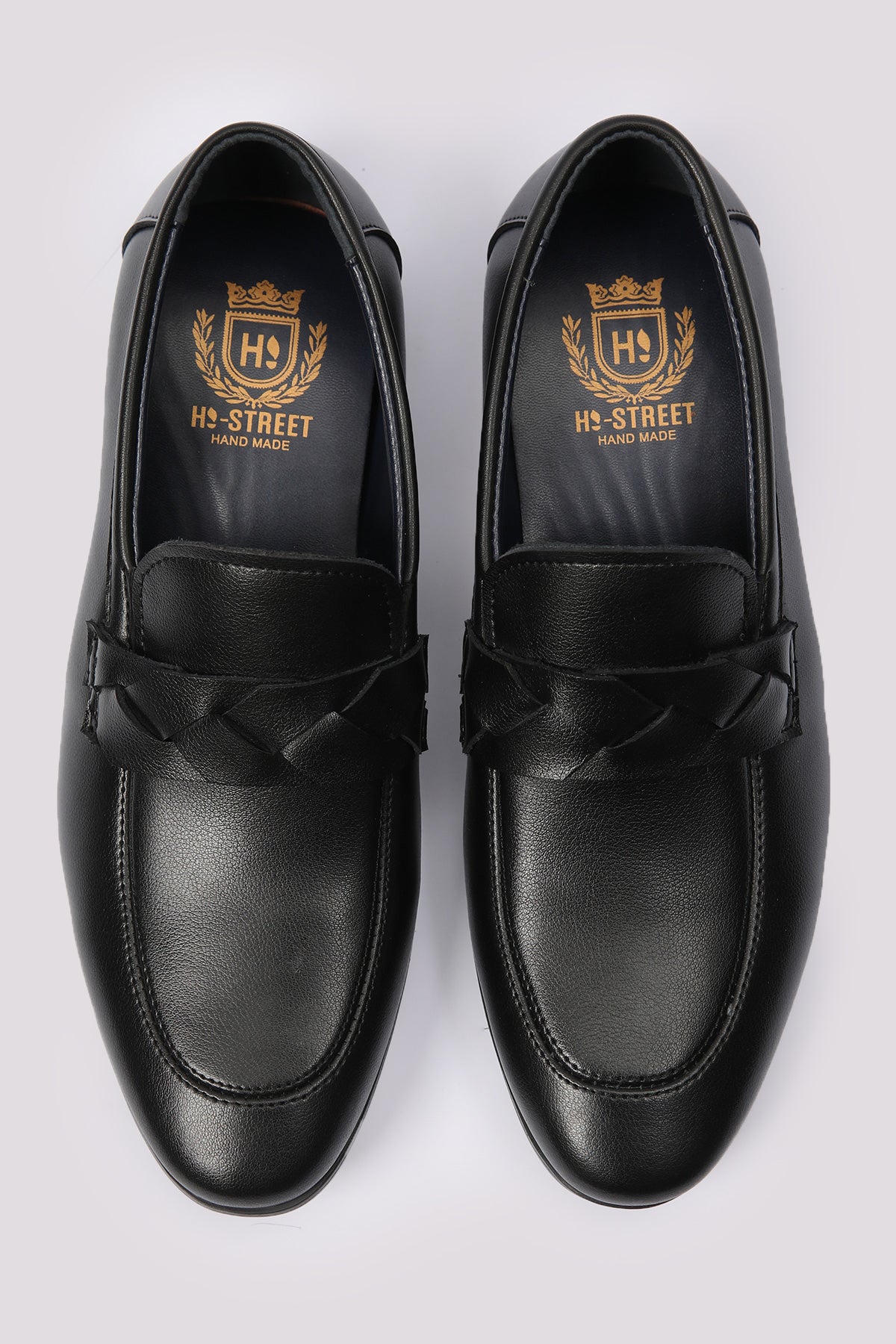 casual formal shoes men