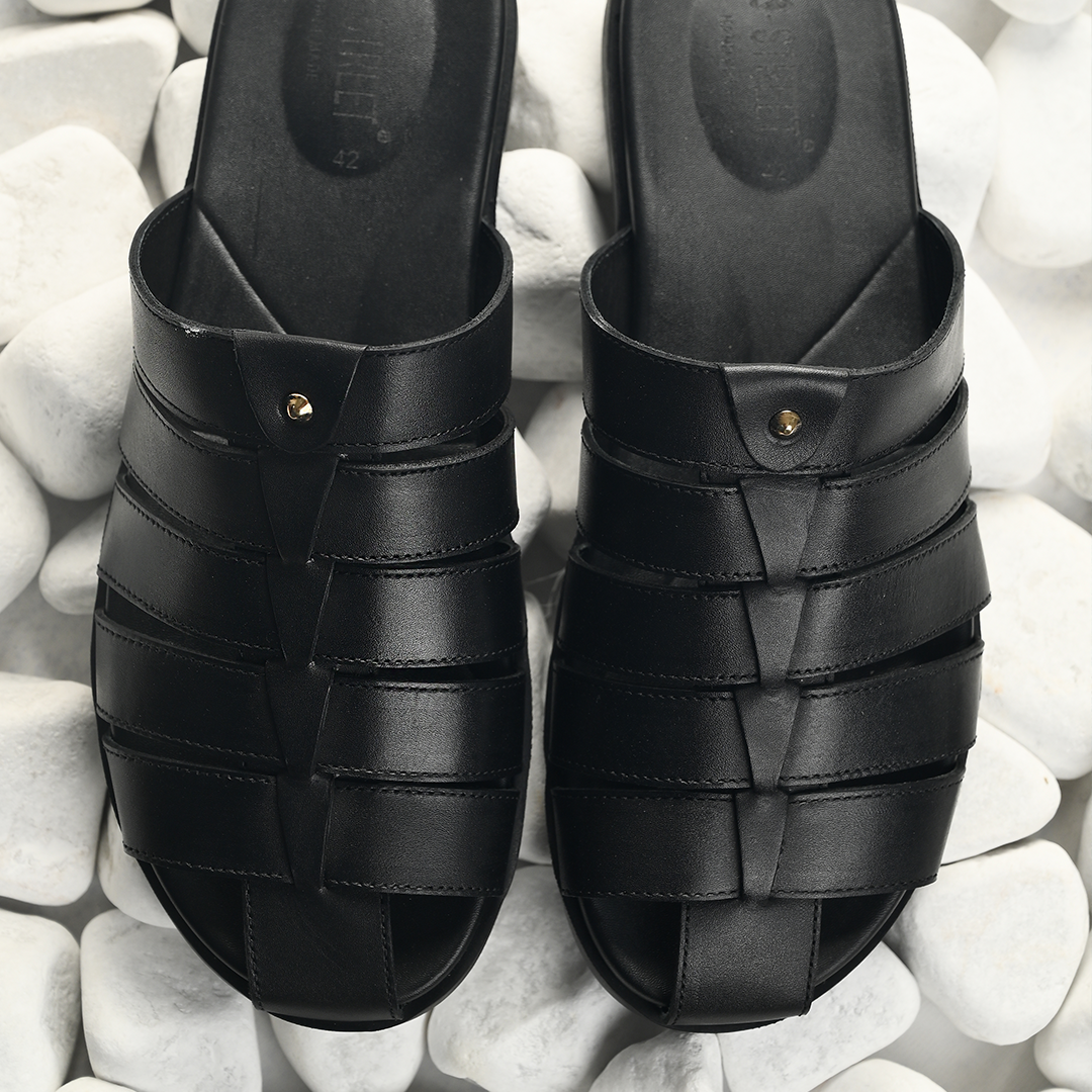 slippers of men