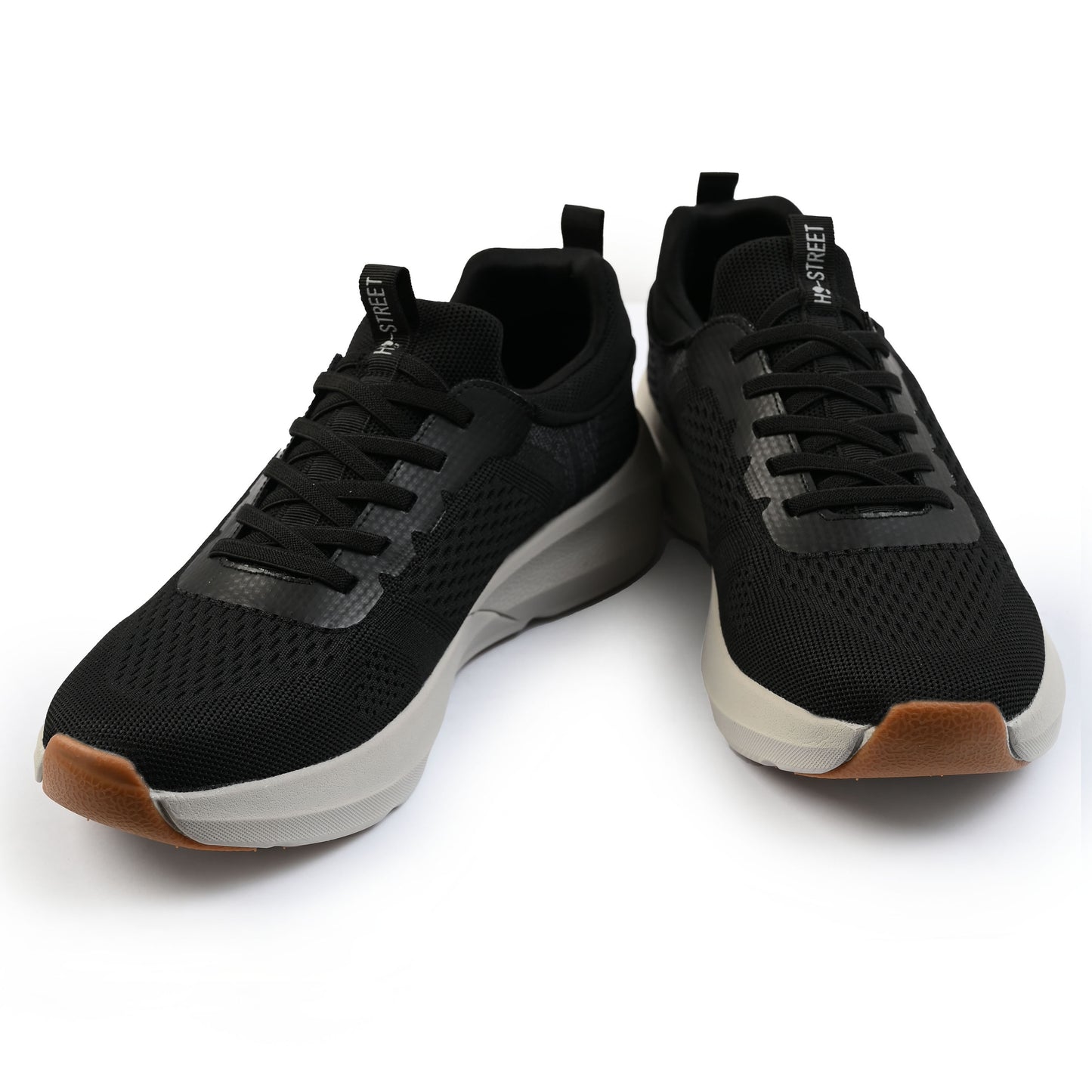 casual footwear