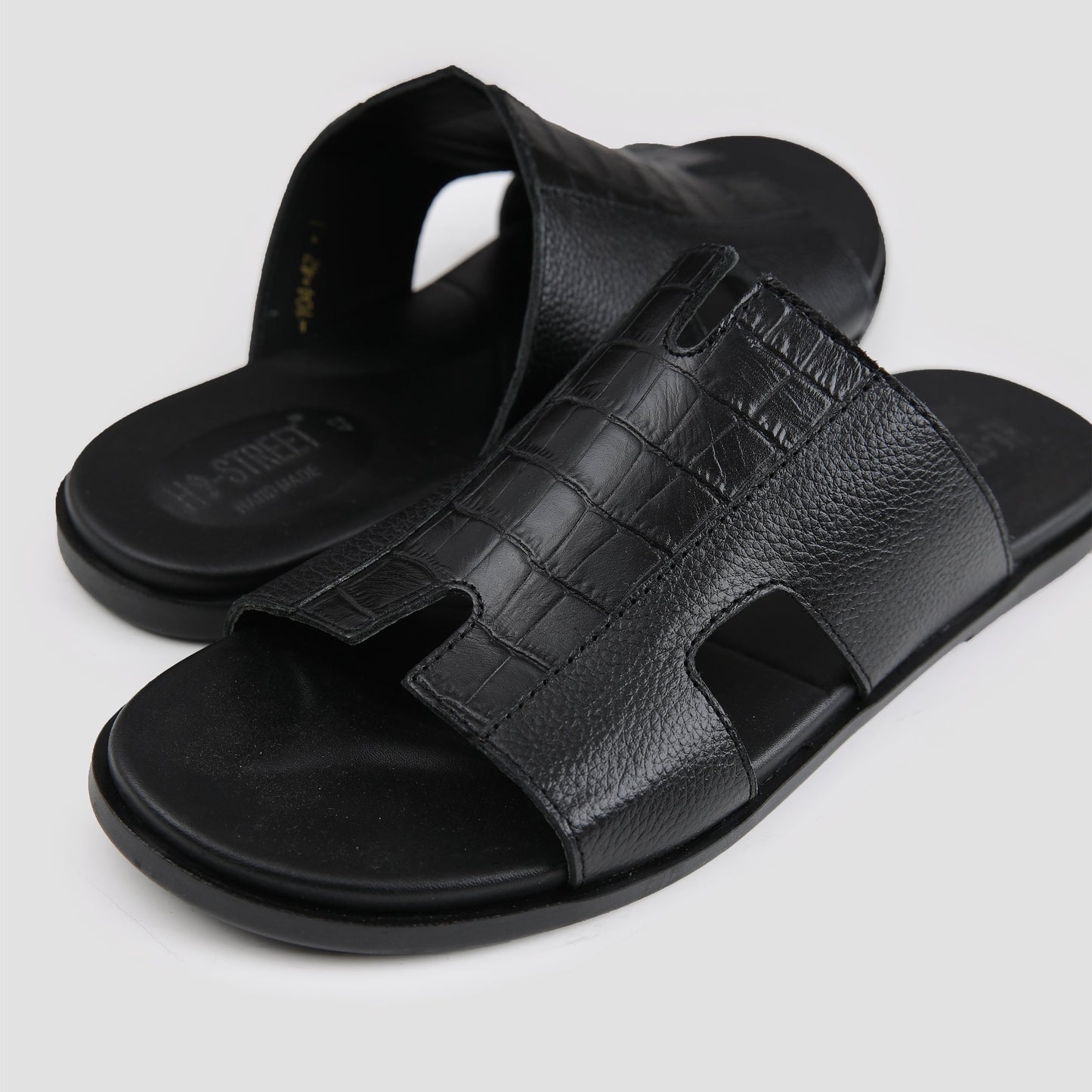 casual slippers for men