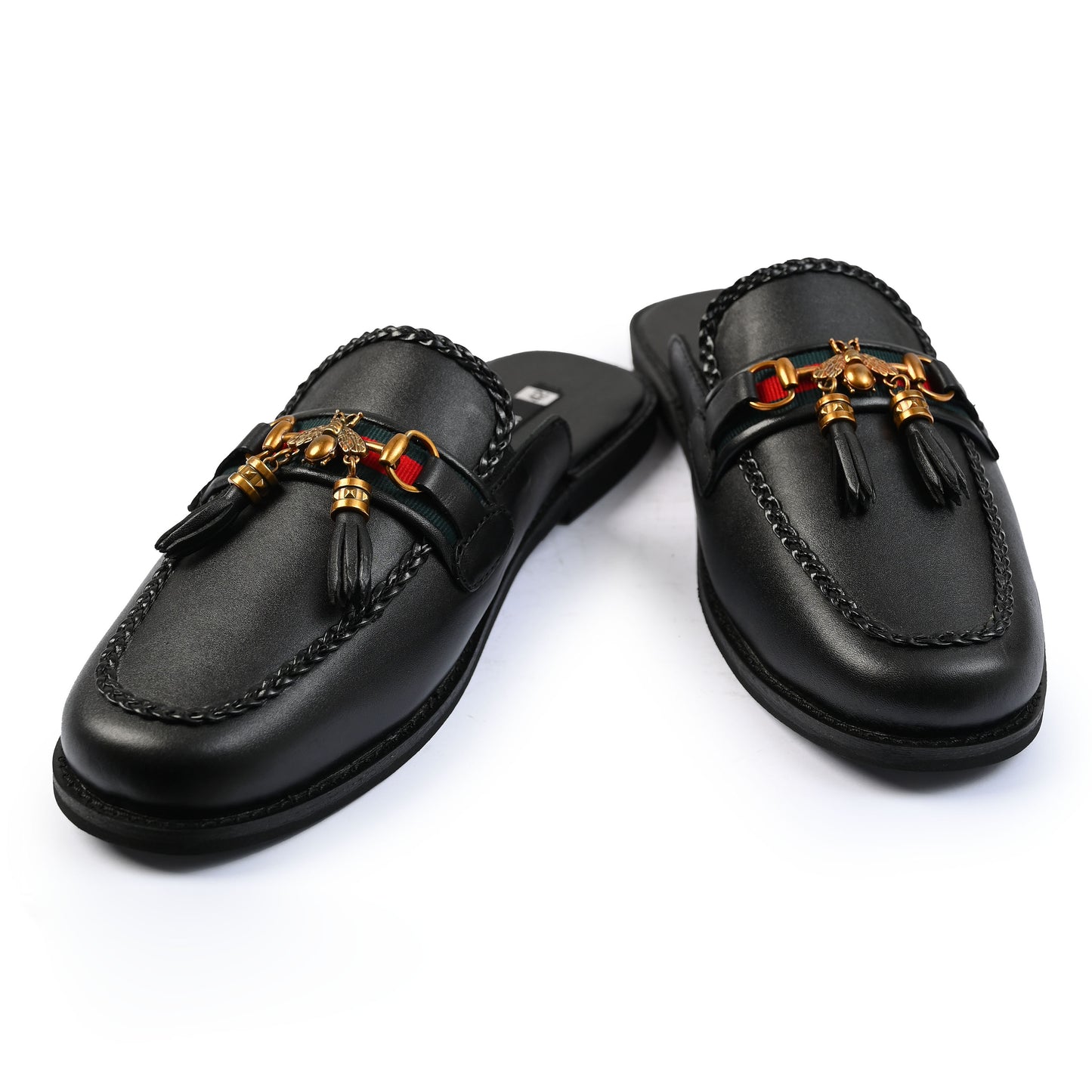 brown sandals for men