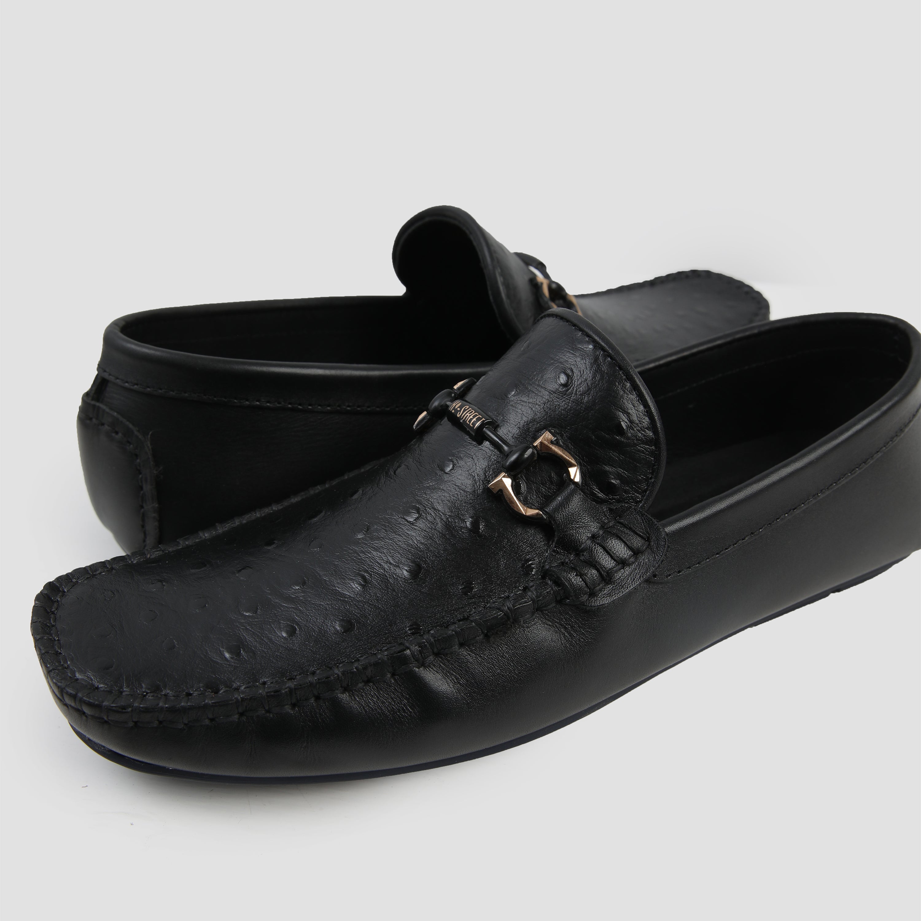 suede formal shoes mens