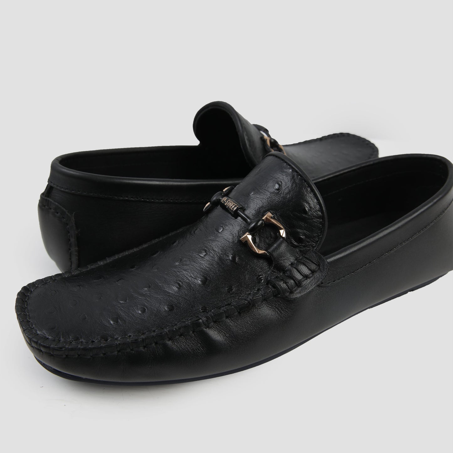 suede formal shoes mens