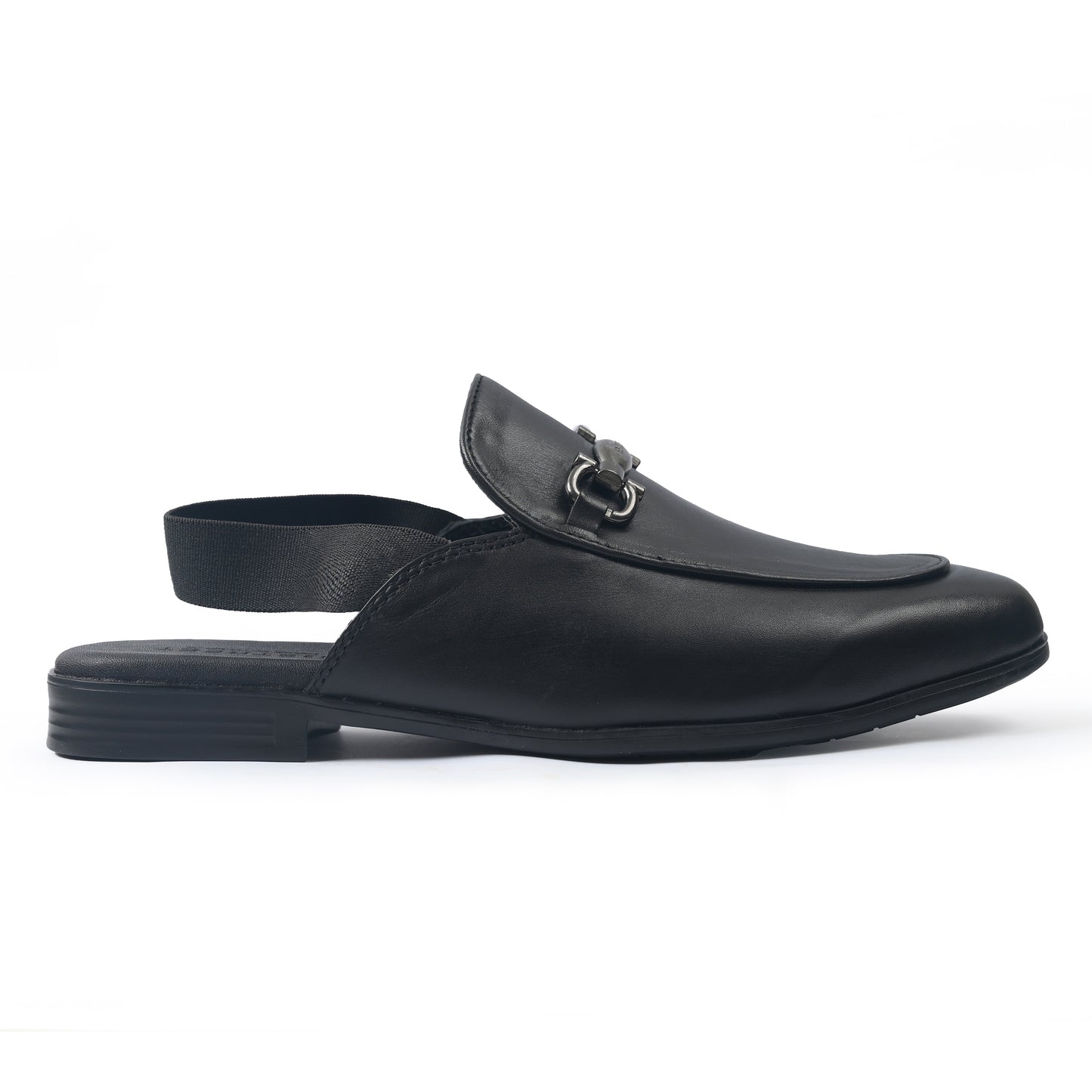 black formal shoes for men
