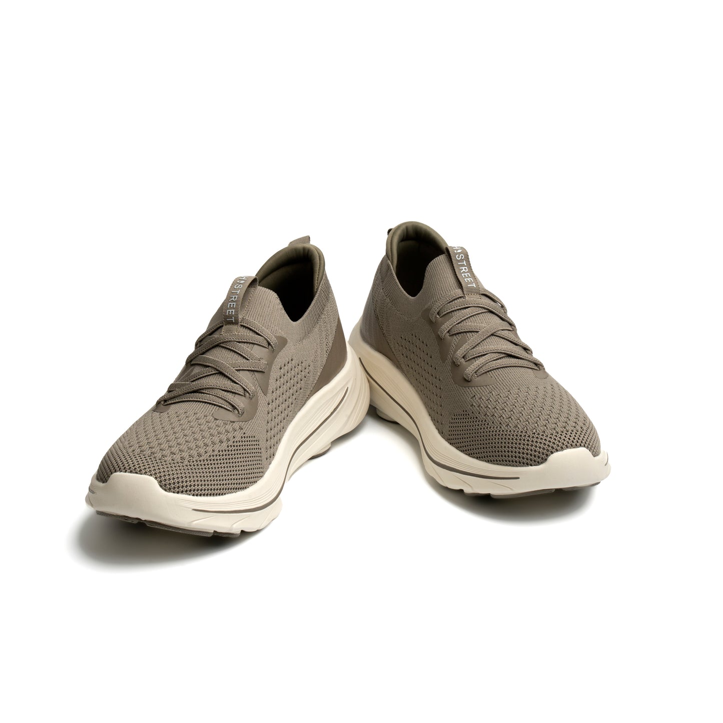 LACE-UP STYLE HYPER PILLAR SHOES