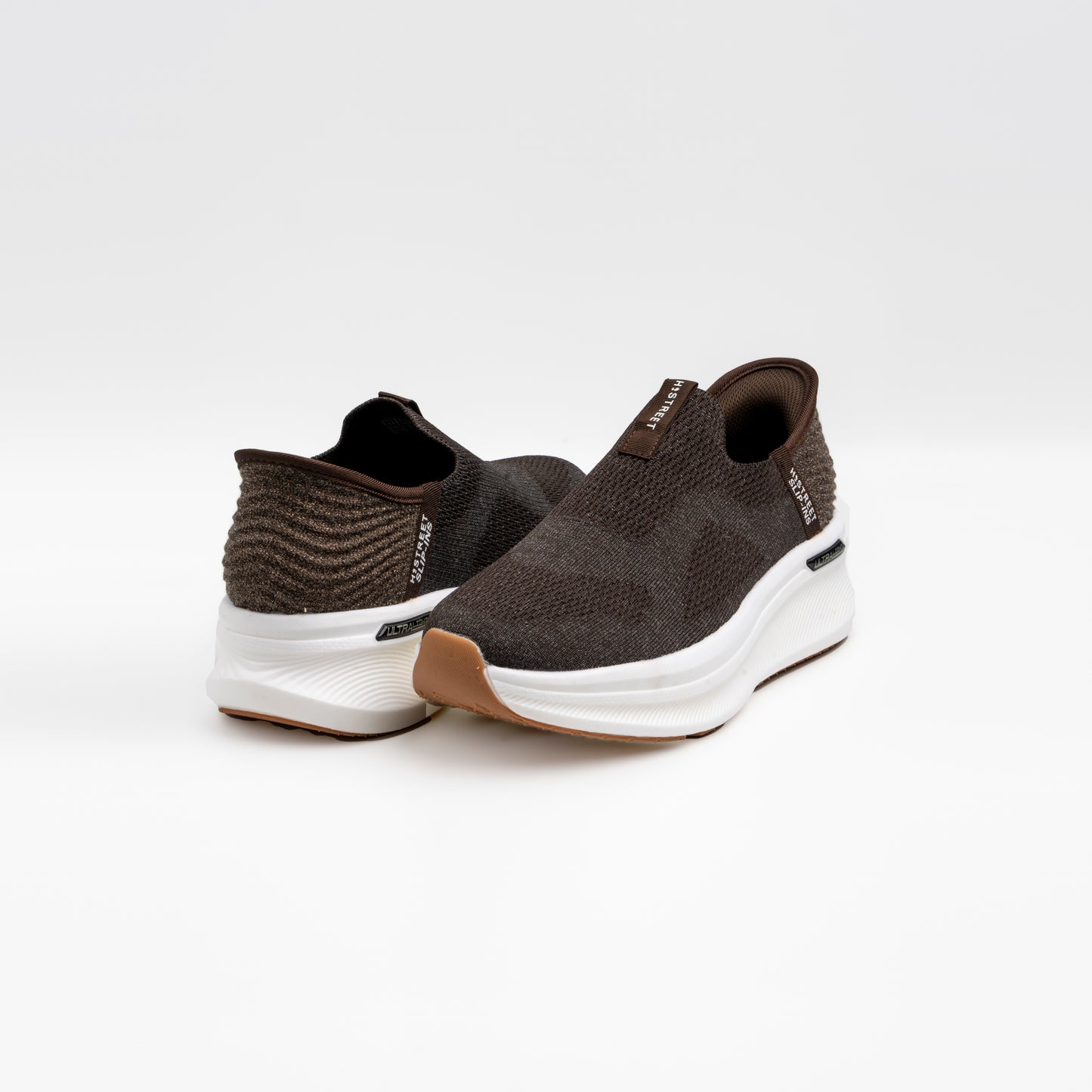 SLIP ON ULTRA LIGHT SHOES