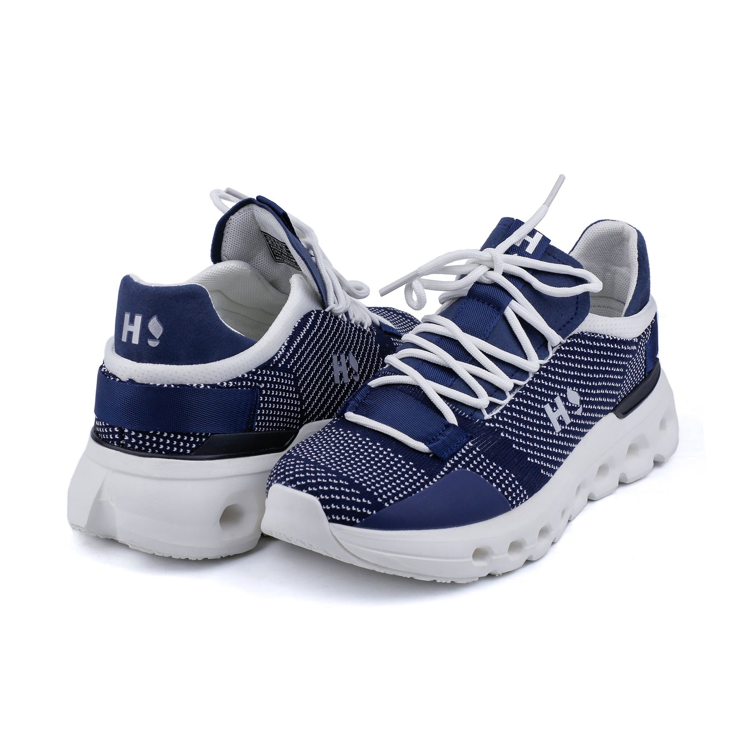 MESH KNIT ULTRA SOFT SHOES