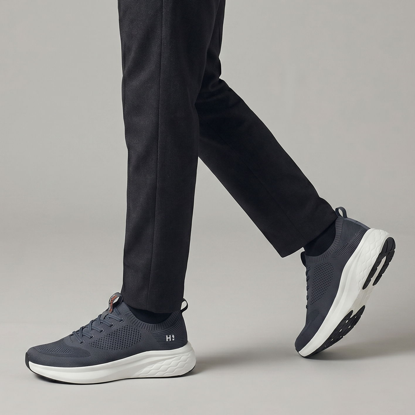 SLIP IN COMFORT SHOES