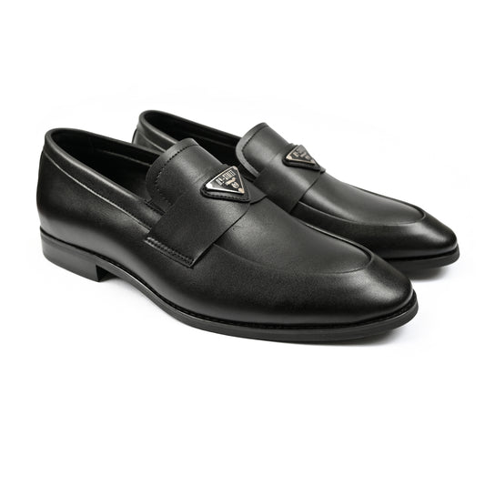 comfortable black shoes
