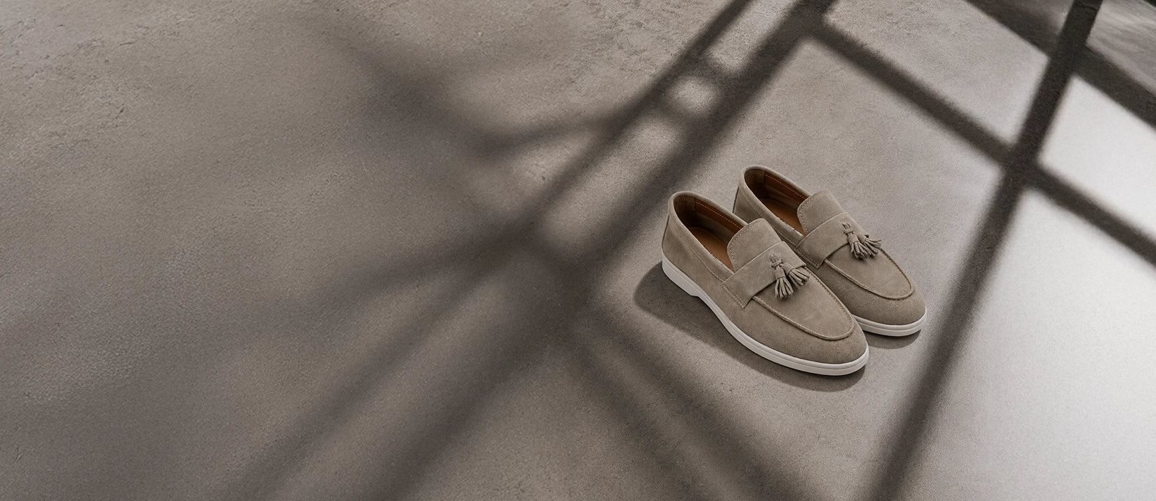 LOAFERS