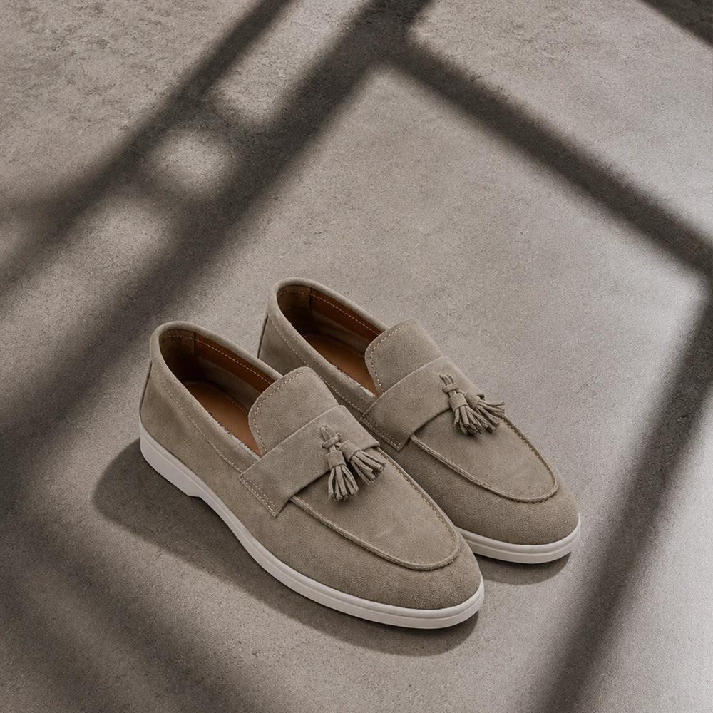 LOAFERS